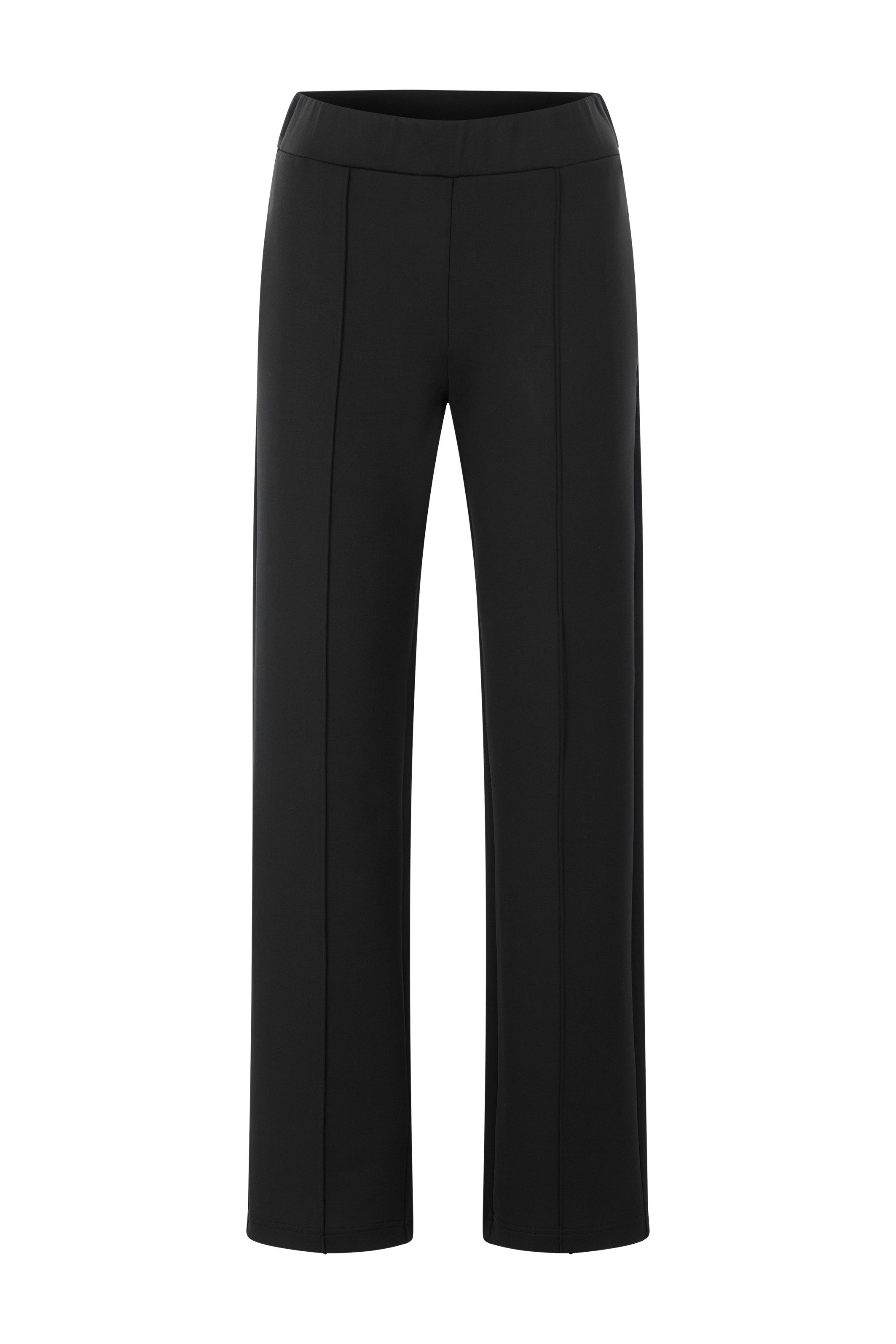 Stoffhose