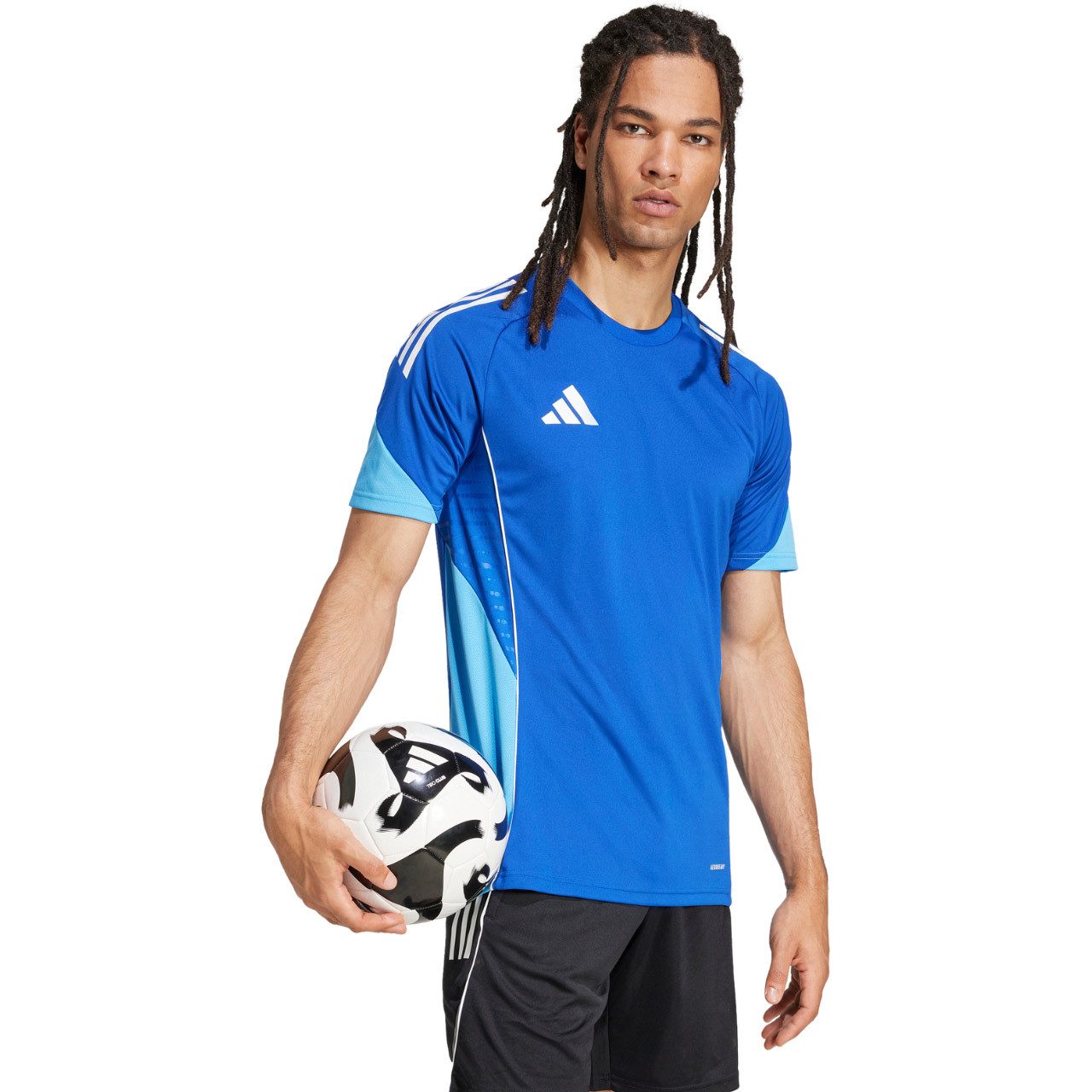 adidas Performance Funktionsshirt Tiro 25