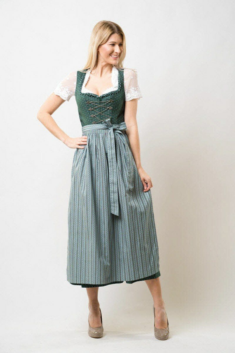 Nübler Dirndl Dirndl für Damen (keine günstig online kaufen