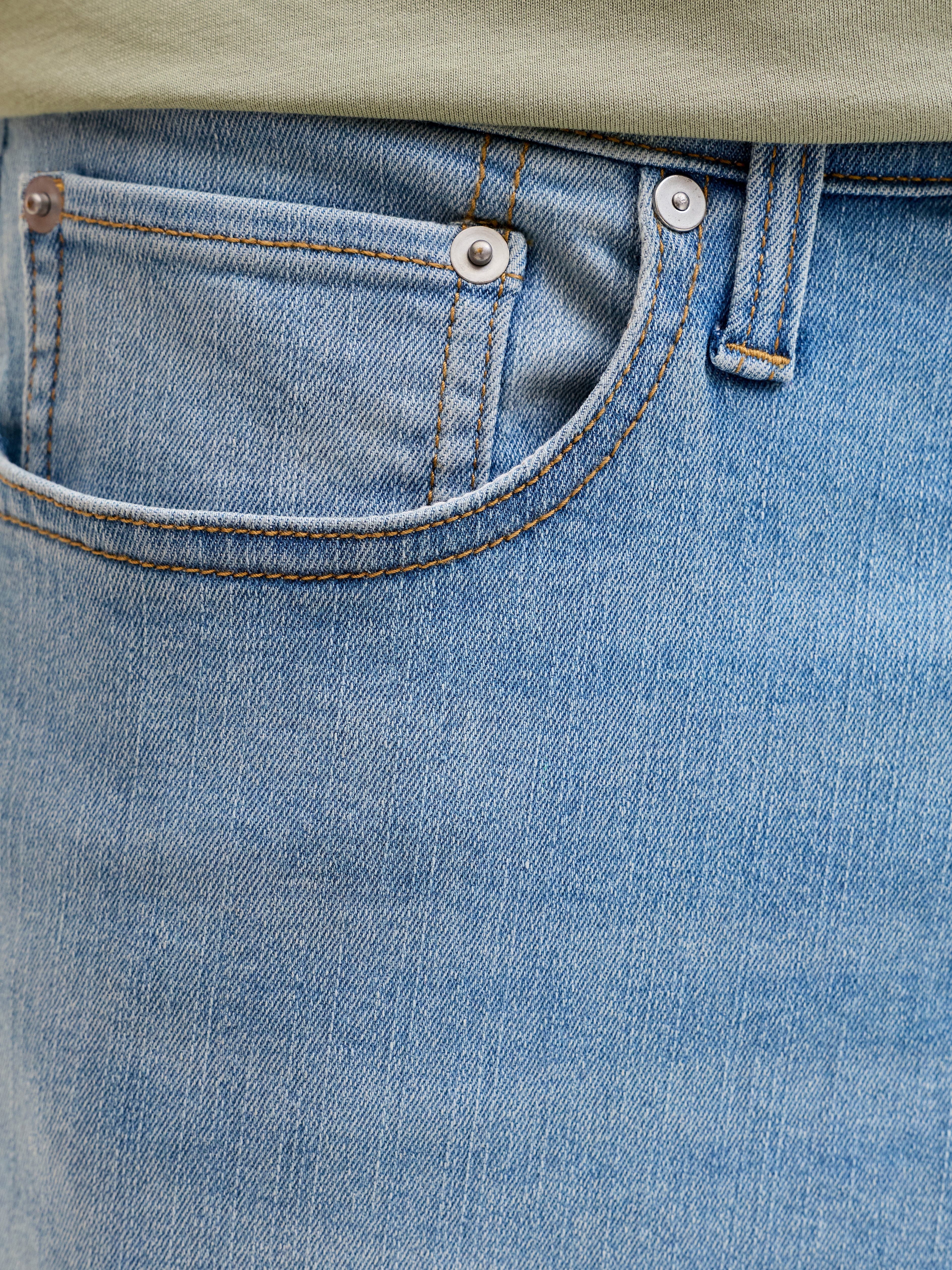 Jack & Jones Shorts JJIRICK JJORIGINAL SHORTS AT 999