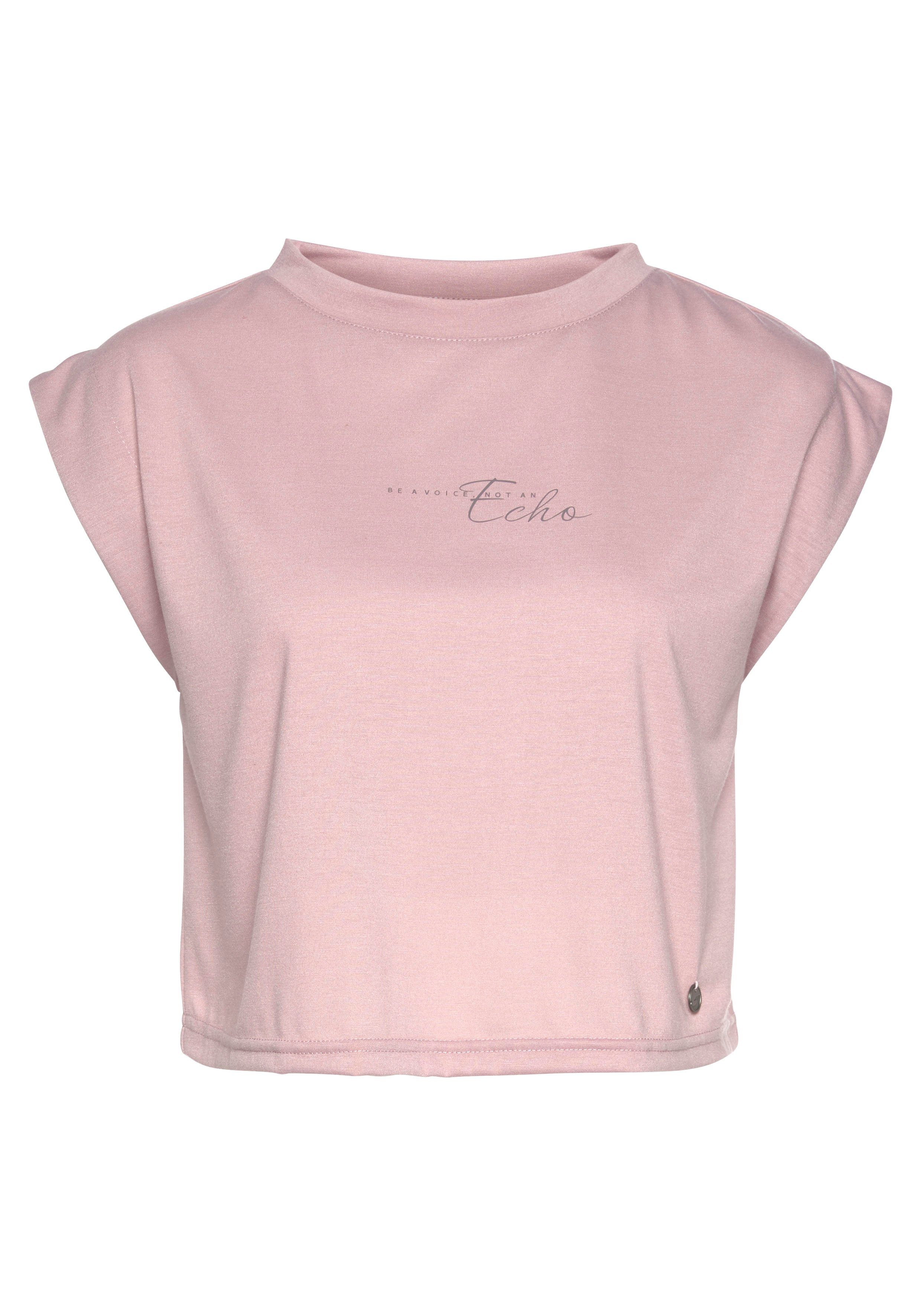 Yoga & Relax Shirt Soulwear - 2-tlg. Yoga Shirt & Top