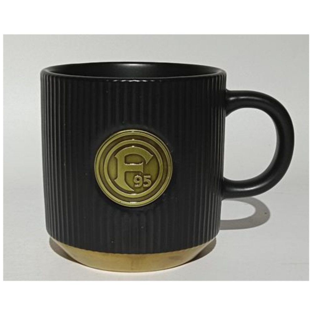 Fortuna Düsseldorf Fortuna Düsseldorf Tasse "Carlsplatz"