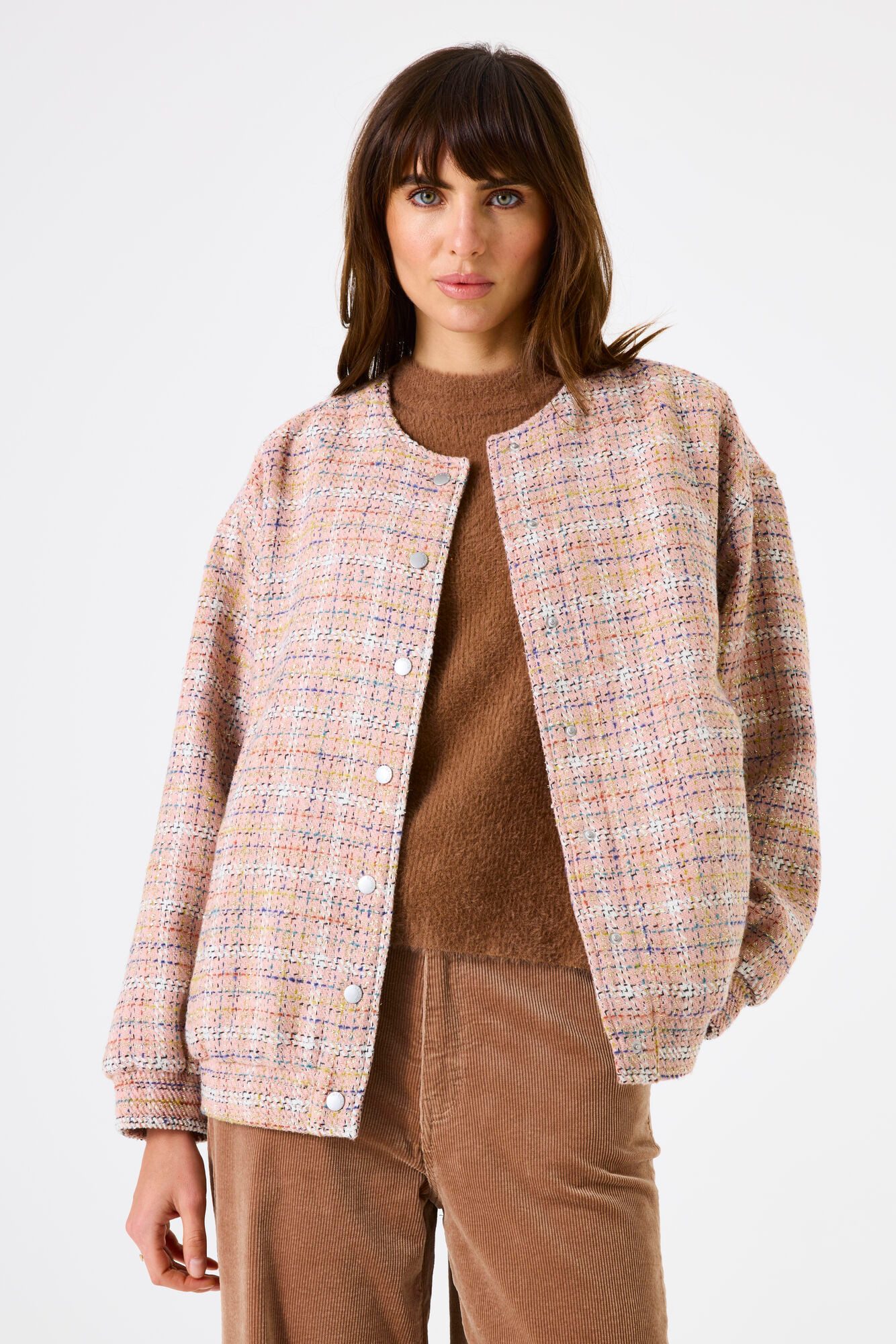 Garcia Kurzjacke ladies jacket