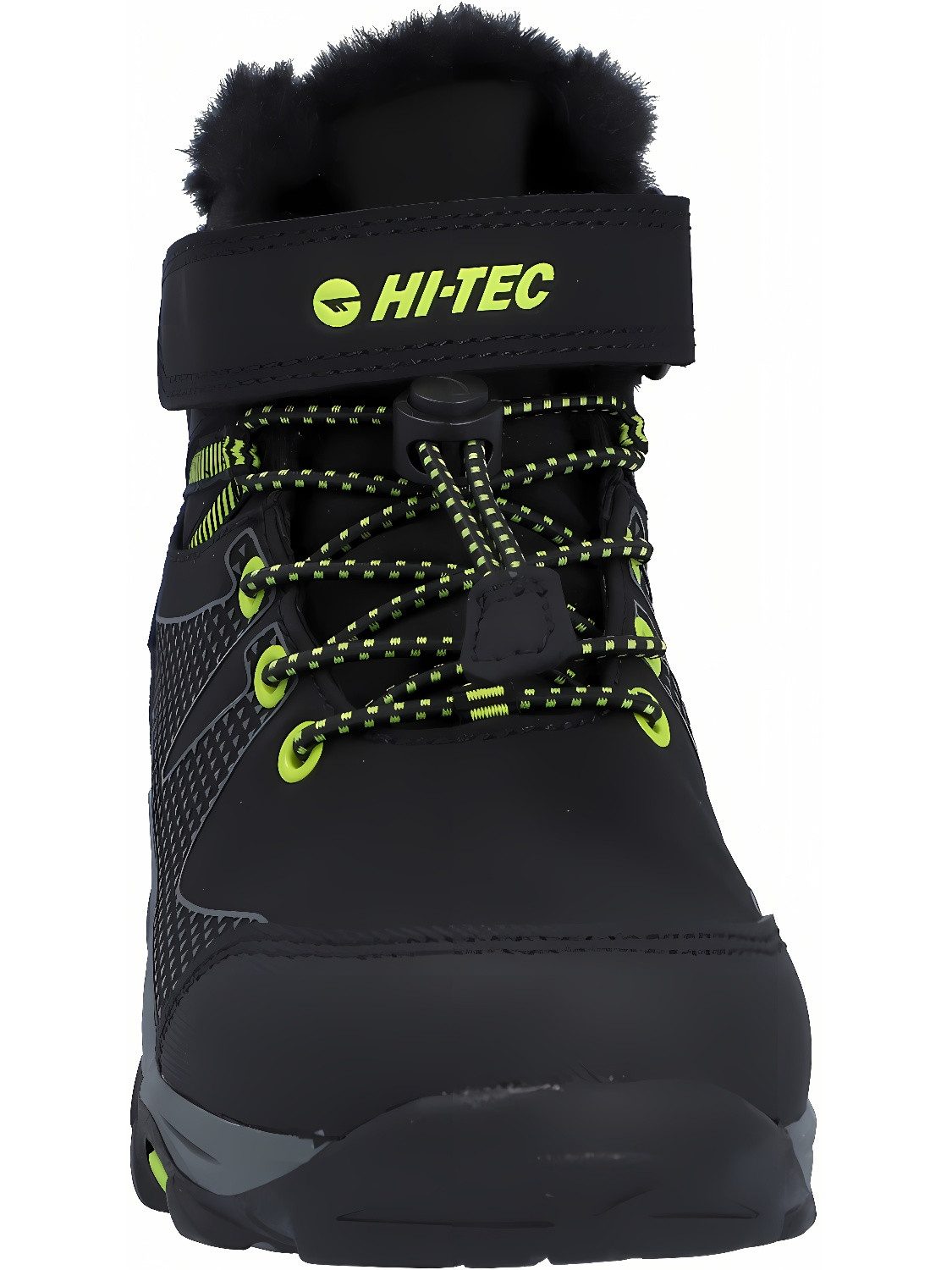 Hi-Tec Jackdaw Waterproof Jr Insulated Stiefel