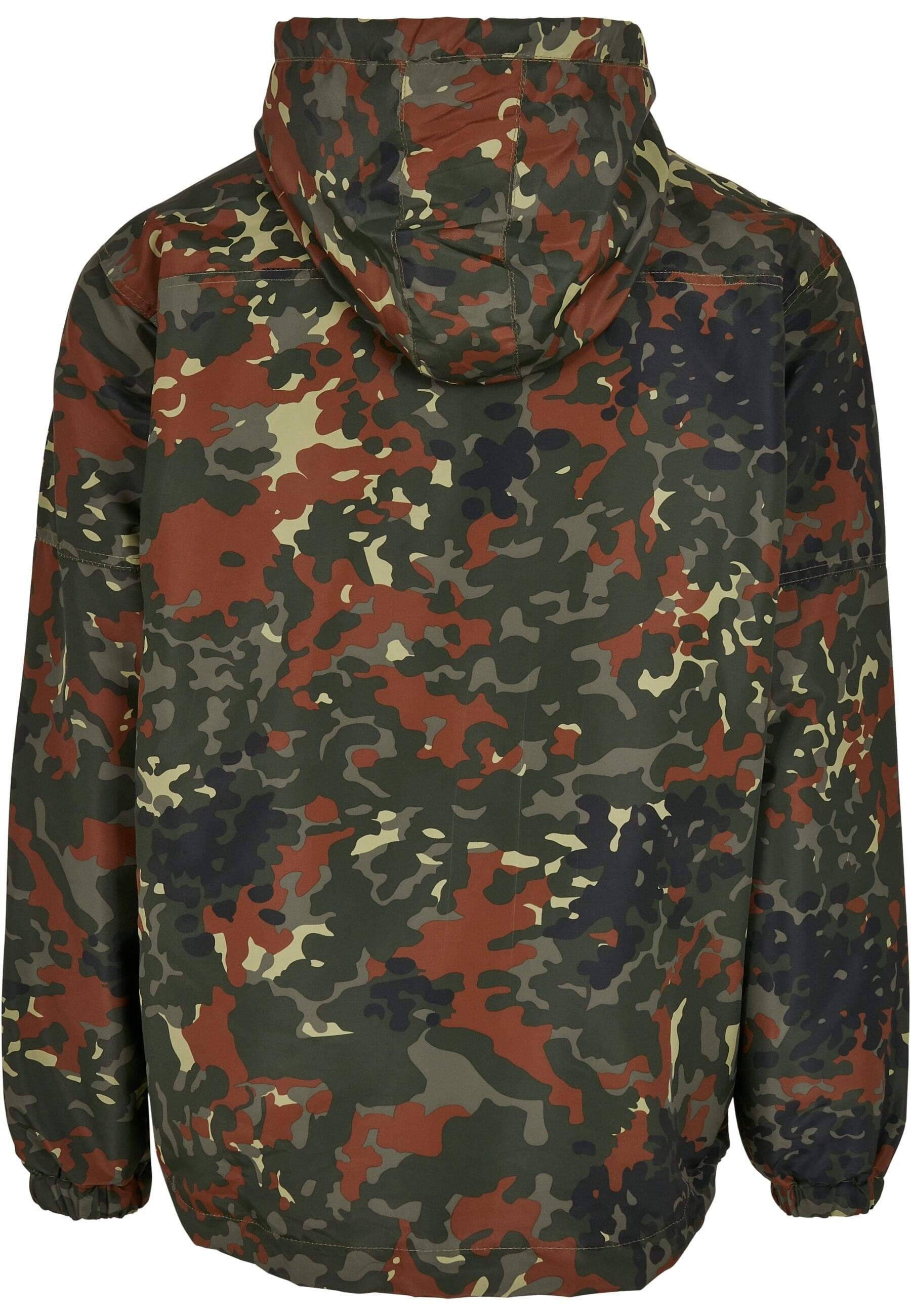 Brandit Allwetterjacke Brandit Herren Summer Pull günstig online kaufen