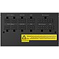 DeepCool »DQ650-M-V2L 650W, 4x PCIe, Kabel-Management« PC-Netzteil, Bild 9