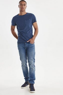 Blend 5-Pocket-Jeans BLEND JEANS TWISTER denim middle blue 20709695.76201
