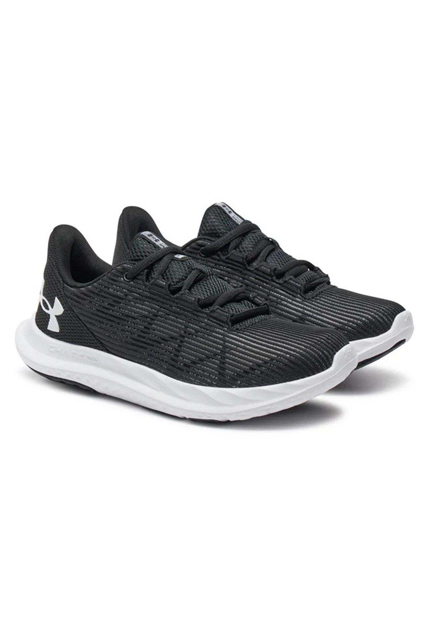UA W Charged Speed Swift Sneaker