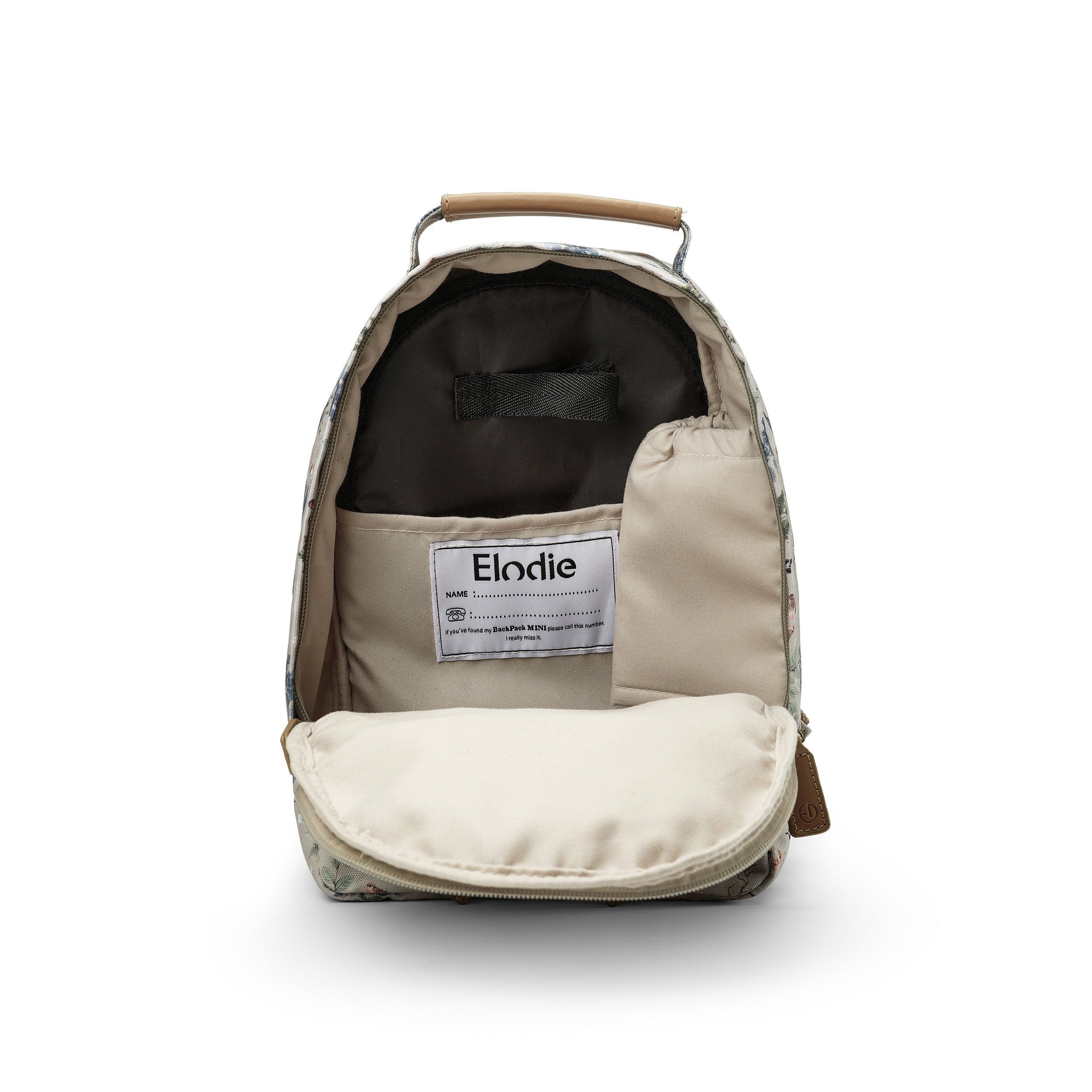 Elodie Kinderrucksack Kinderrucksack – BackPack MINI - Fairytale Forest