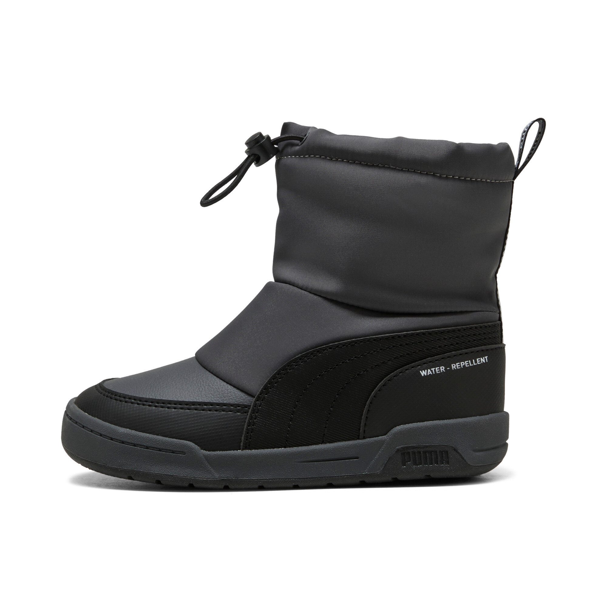 PUMA MULTIFLEX 2 BOOT AC PS Winterboots für Sportmode, Wintermode und Outdoormode, knöchelhoher Schnitt