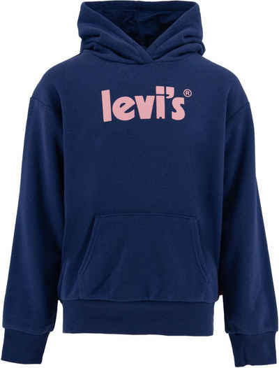 Levi's® Kids Kapuzensweatshirt for GIRLS