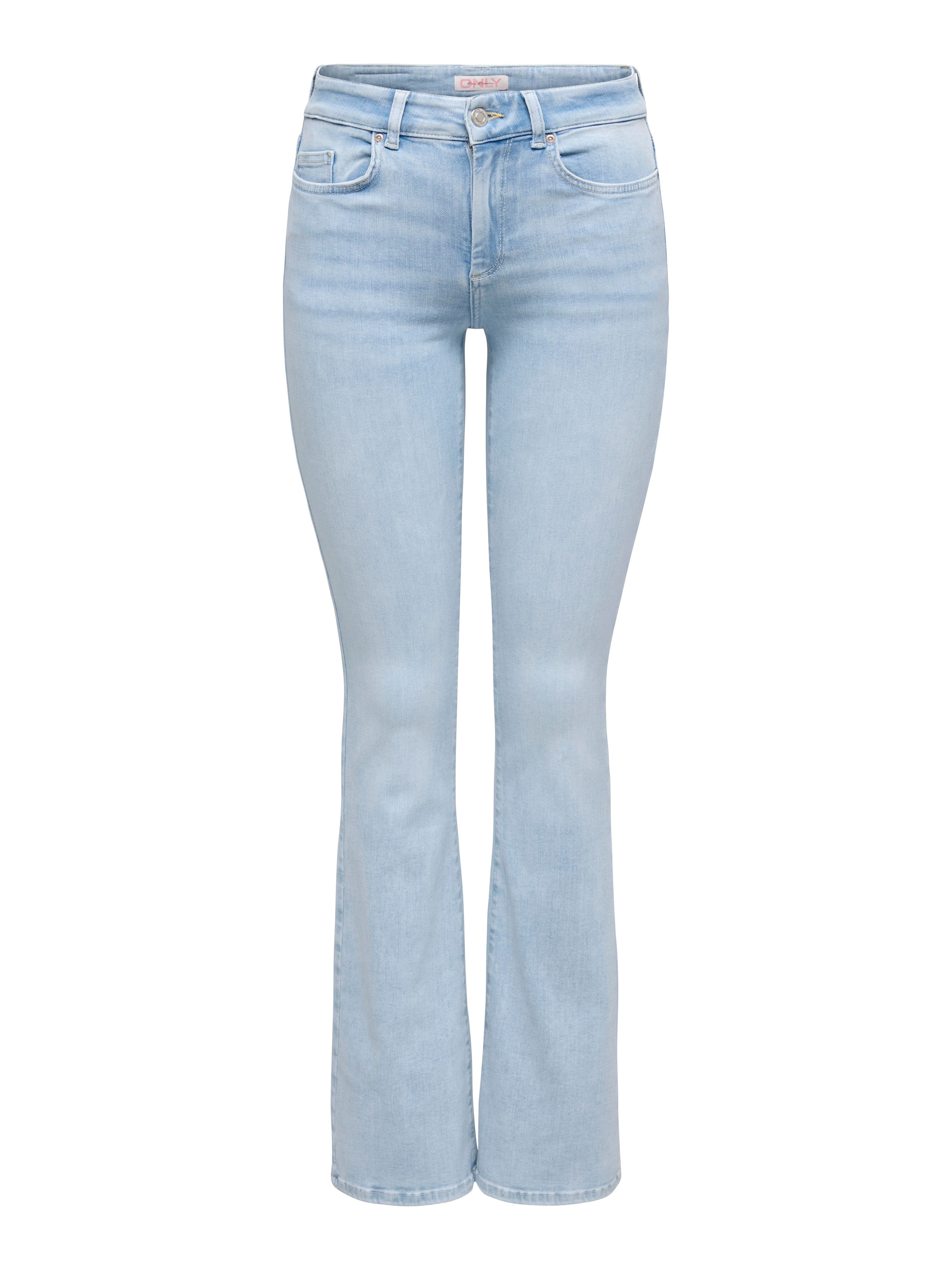 Only 5-Pocket-Hose