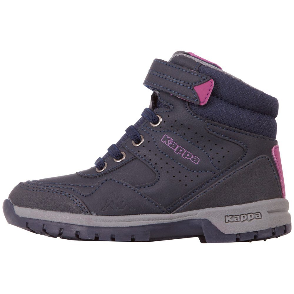 Kappa Winterboots mit reflektierenden Details günstig online kaufen