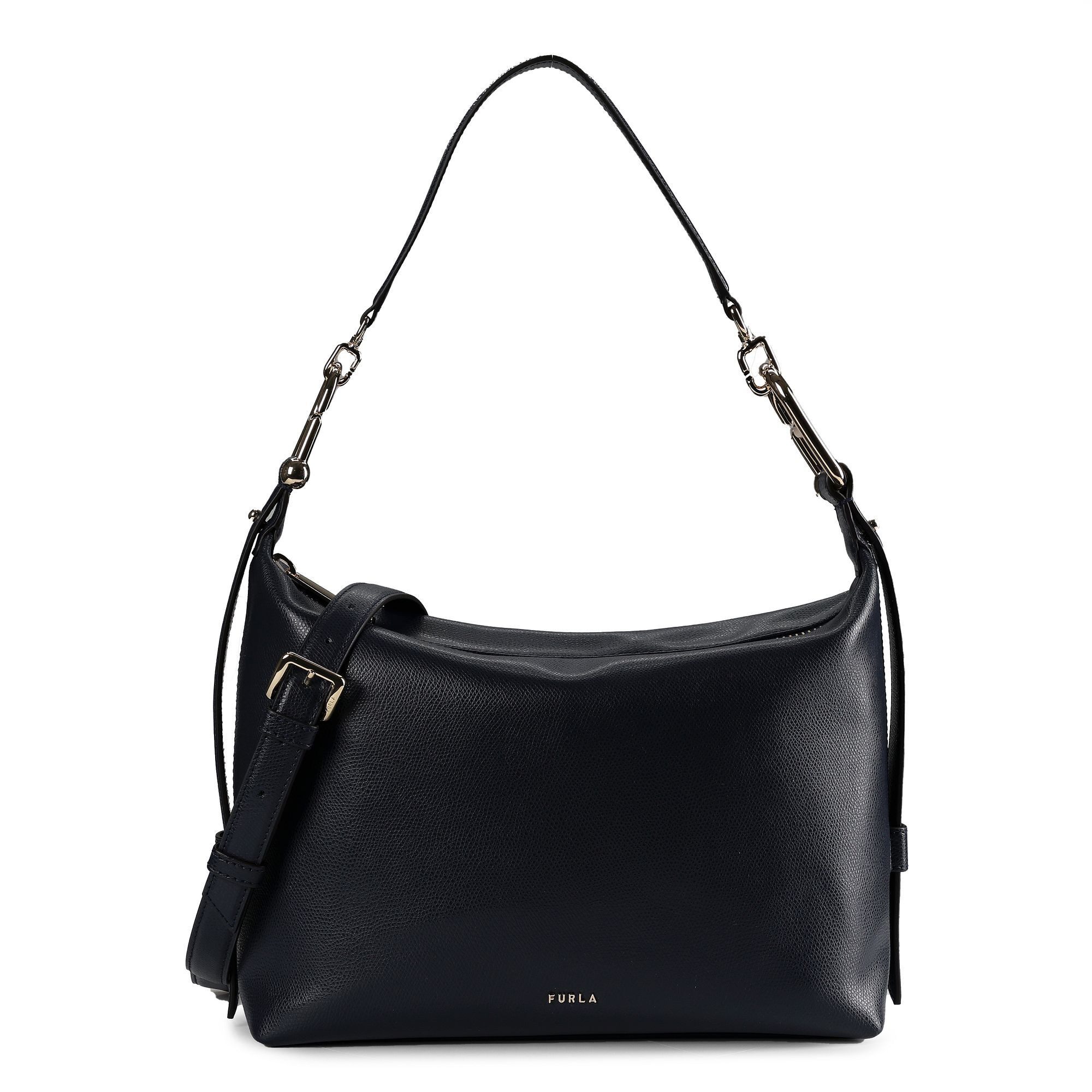 Furla Schultertasche Tonie, Leder