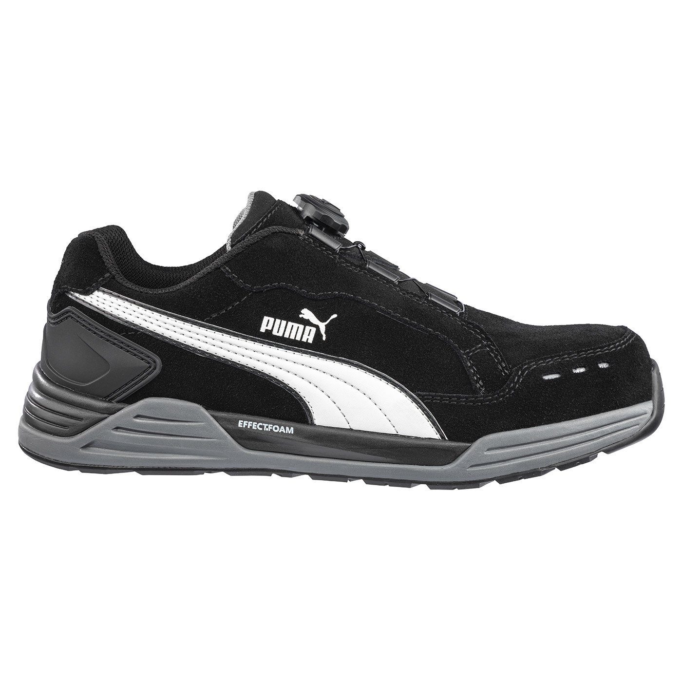 PUMA Safety Sicherheitsschuh