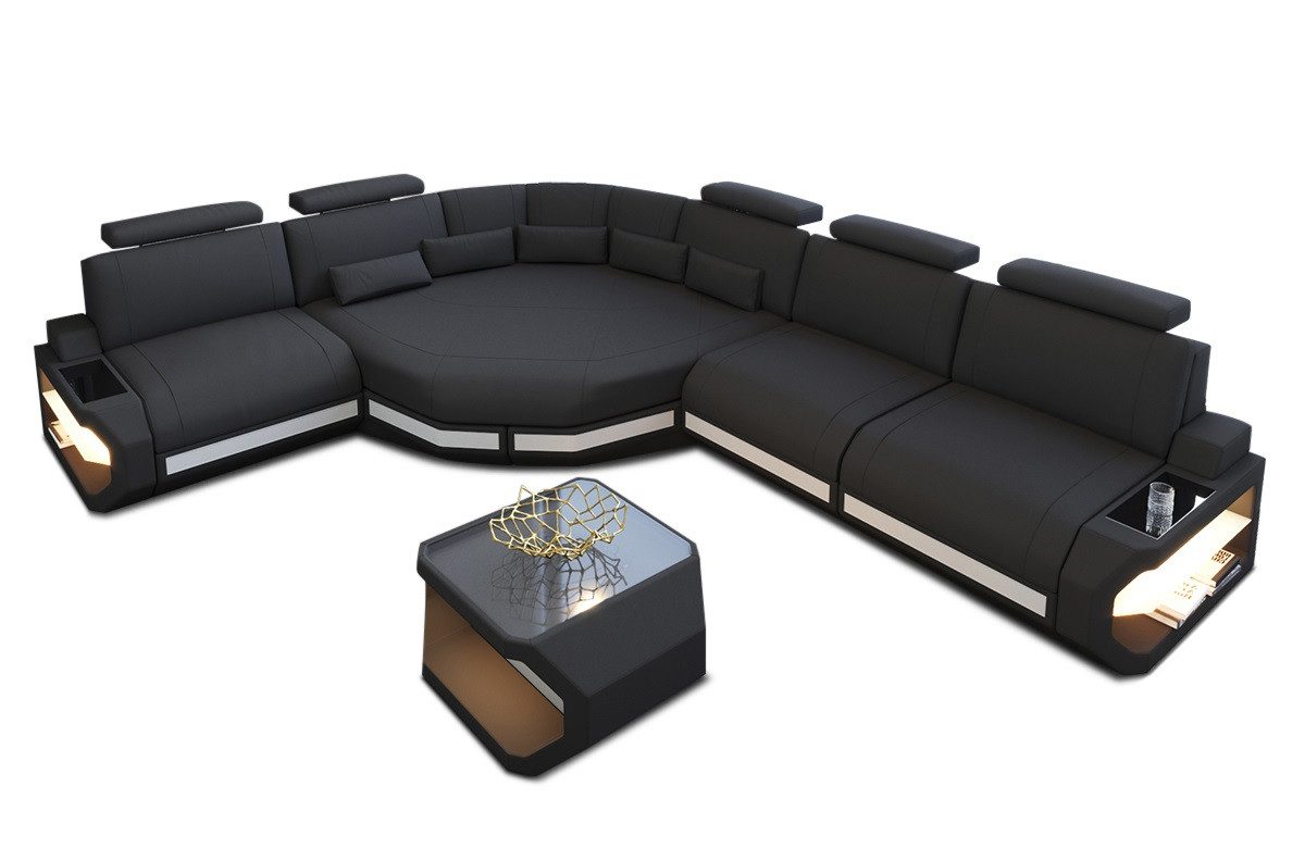 Sofa Dreams Ecksofa Asti M, L günstig online kaufen