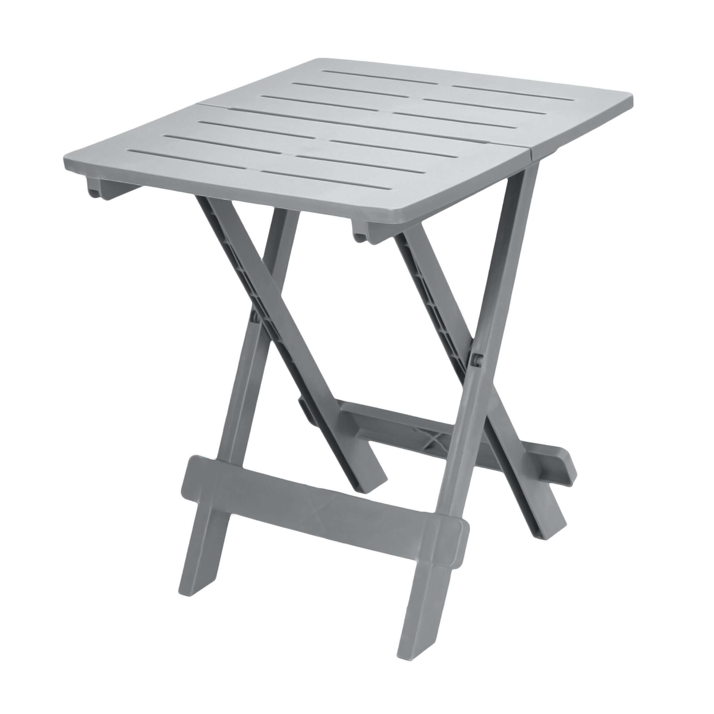 Spetebo Gartentisch Klapptisch Tevere - 72 günstig online kaufen