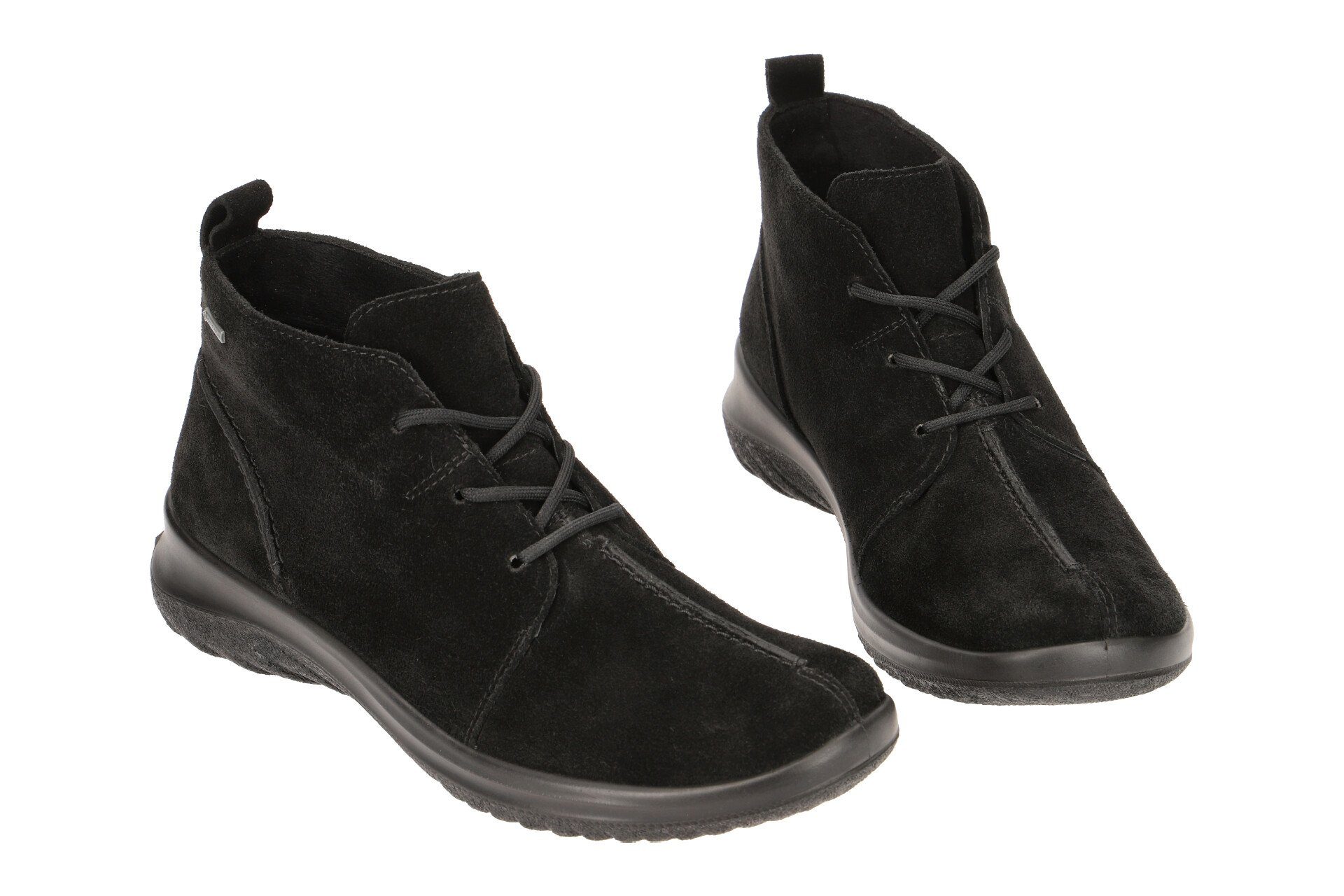 Legero 2-009569-0000 Schnürschuh günstig online kaufen