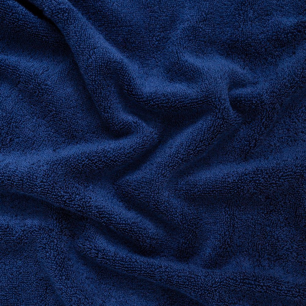 Wolkenfeld Duschtücher Premium Low-Twist Baumwolle 550 g/m² – 2 große Duschtücher, Frottier (2-St), 70×140 cm – weich, saugfähig und ideal für Bad & Wellness – Bild 5 von 5