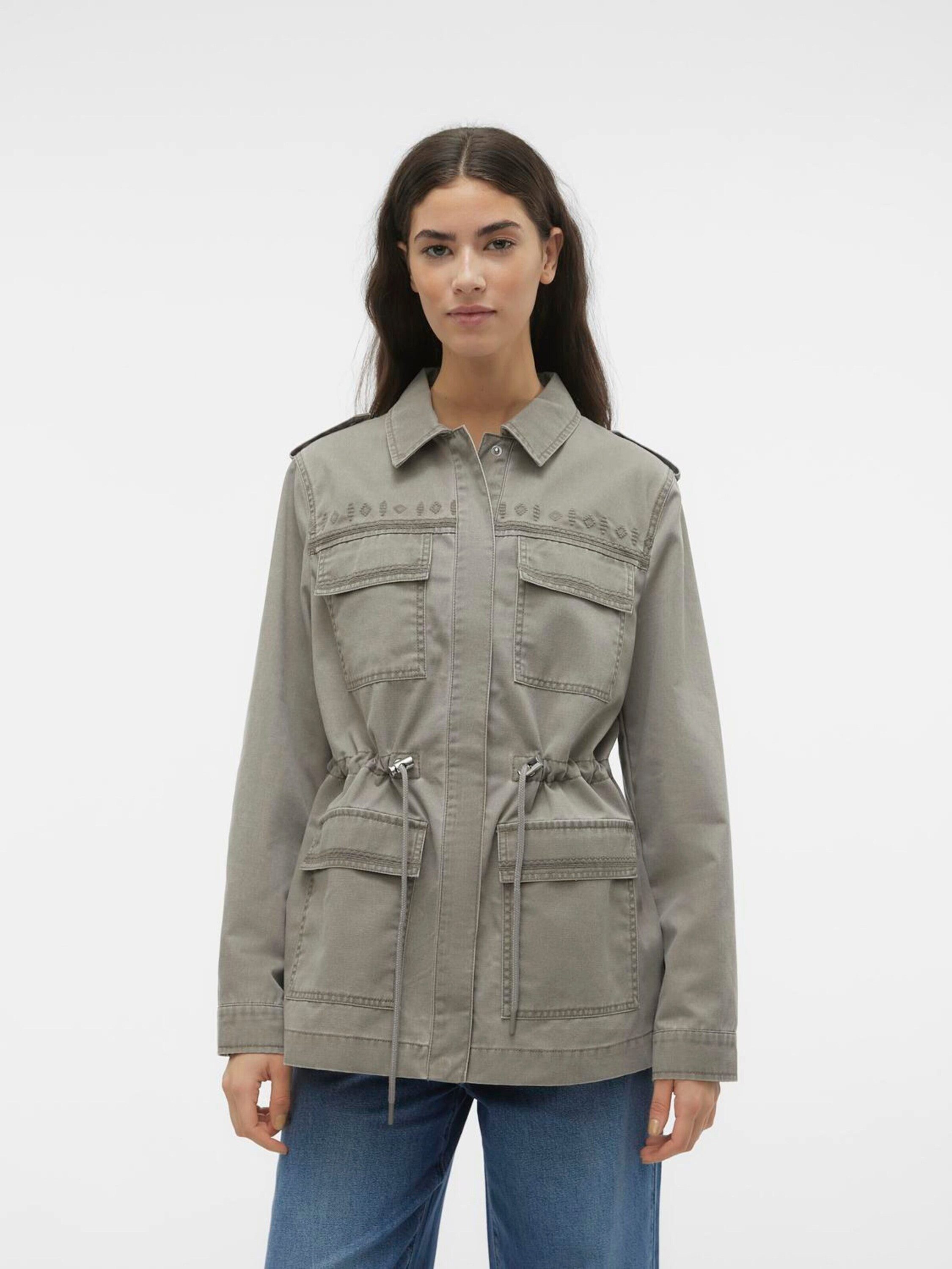 Langjacke VMSAlly