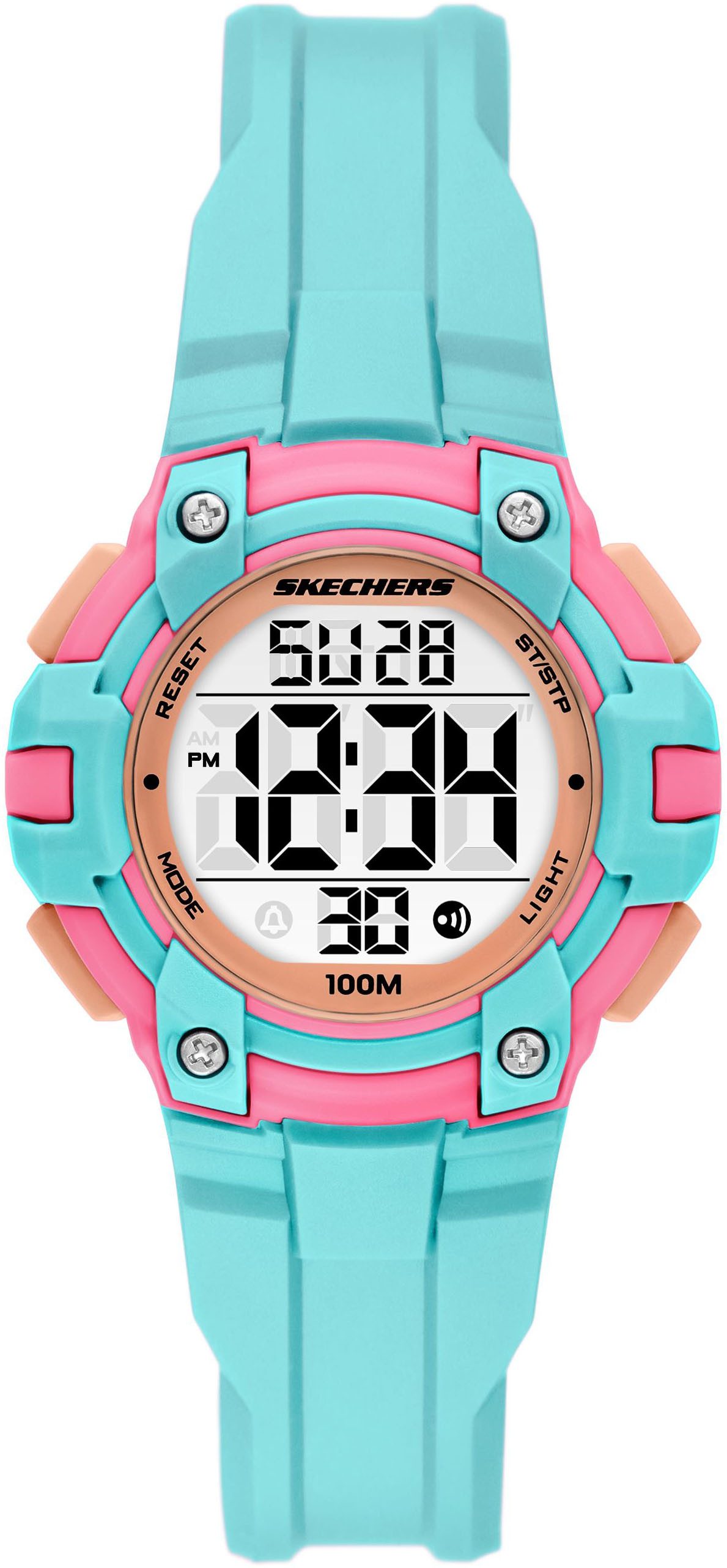 Chronograph ANOKA SR2150