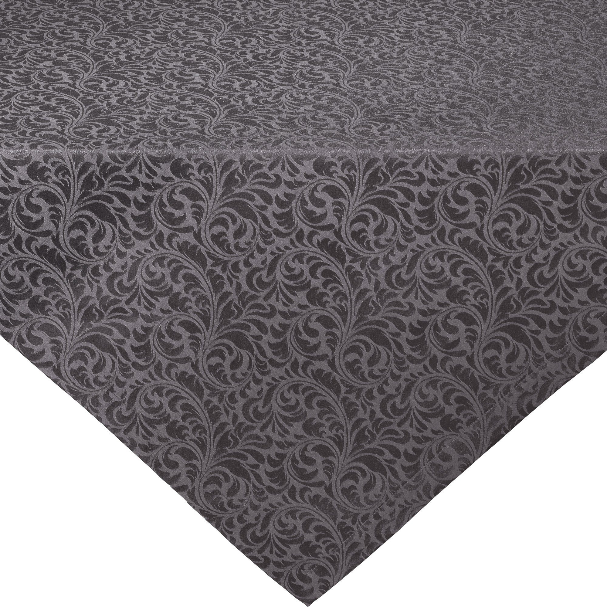 Erwin Müller Mitteldecke Mitteldecke "Hamm", fleckabweisend Uni