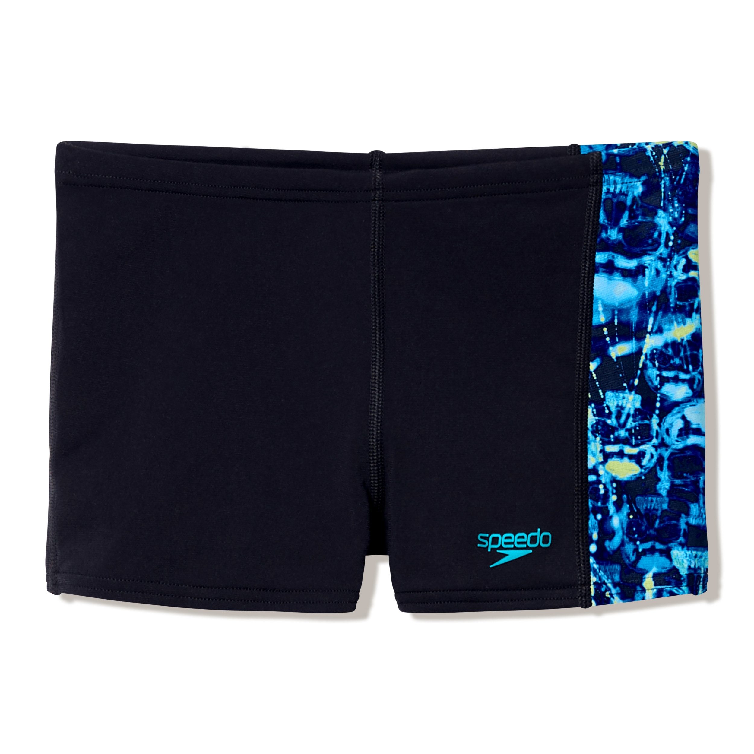 Speedo Badehose Boxer Swim Panel jr.