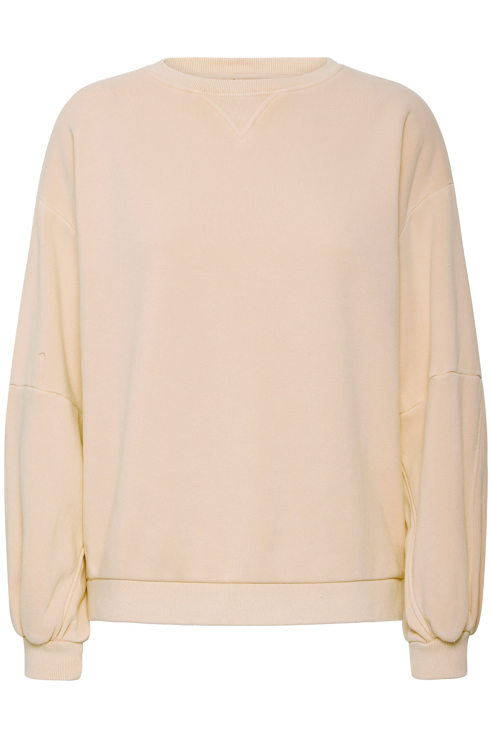 b.young Rundhalspullover BYSTANA SWEAT - klassisches günstig online kaufen