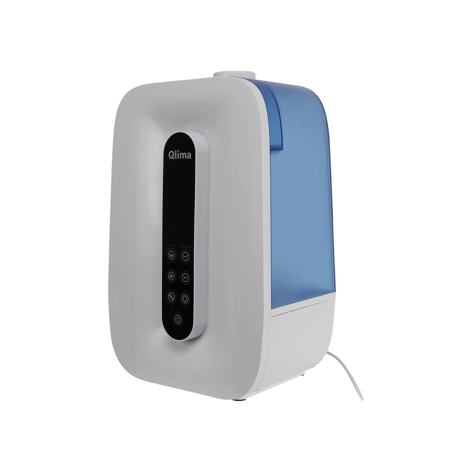 Qlima Luftbefeuchter QLIMA Luftbefeuchter, H 609, 400 ml, 115 W