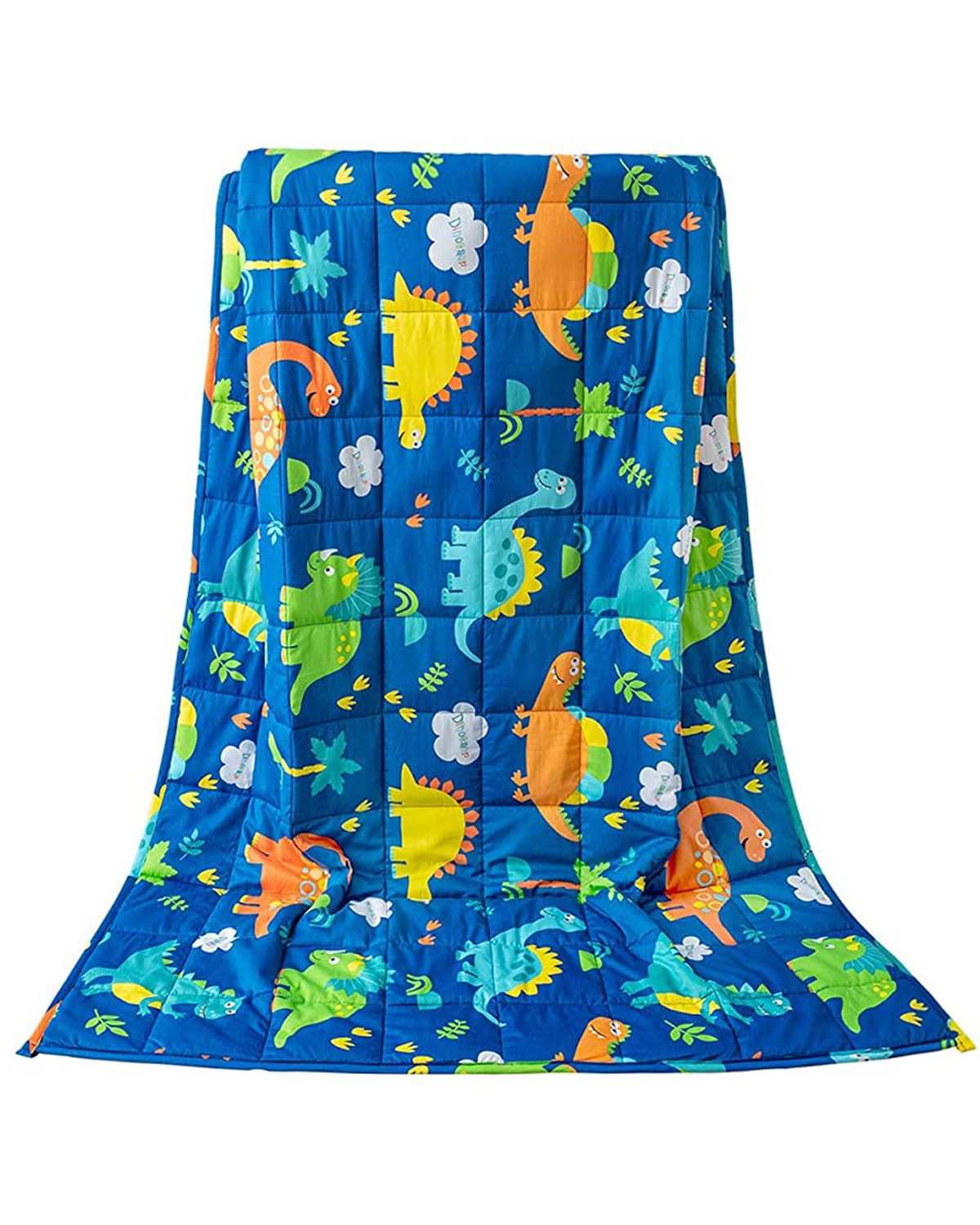 SiviO Gewichtsdecke Kinder Therapie-Bettdecke aus Baumwolle, Weiche Kuschel günstig online kaufen