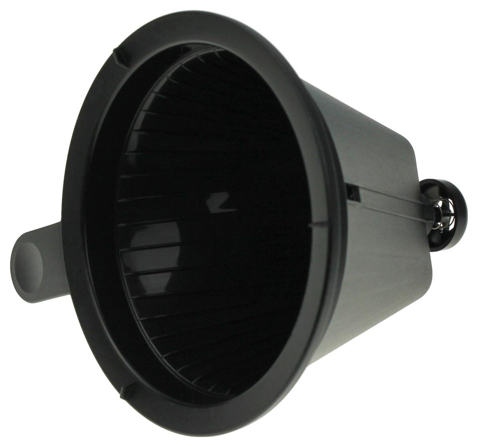 Ersatzfilter Philips HD5003,422225953031 Filterhalter für HD5400, HD5405 Café Gourm