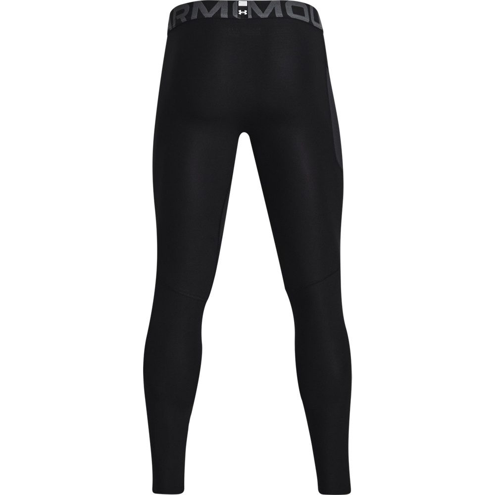 Under Armour® Lauftights UNDER ARMOUR LEGGINGS leichtes Material, atmungsaktiv, schnell trocknend