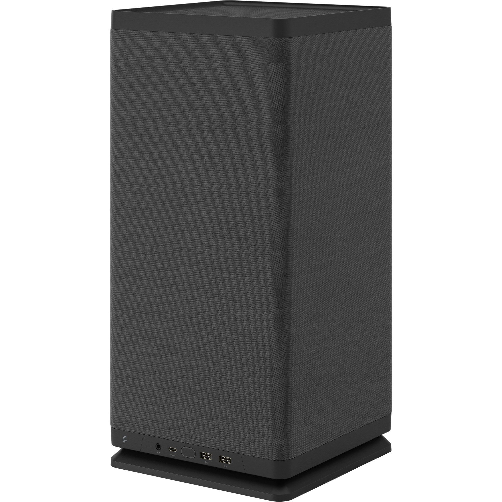 Fractal Design PC-Gehäuse Fractal Design Mood, Tower-Gehäuse