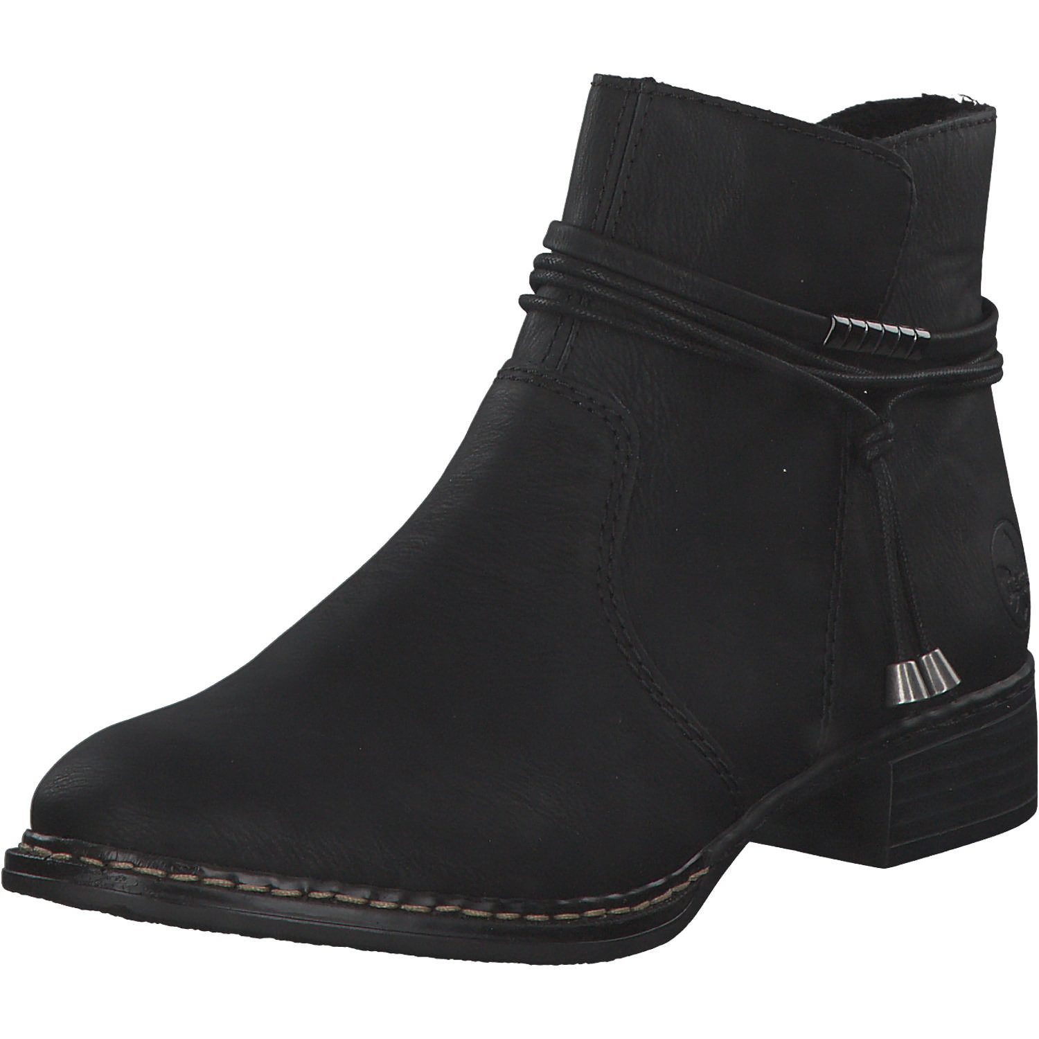 Rieker 73488 Stiefelette günstig online kaufen