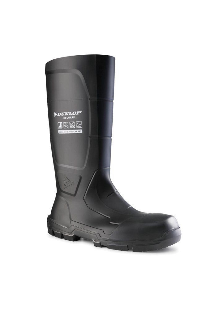 Dunlop_Workwear Dunlop JobGuard Gummistiefel günstig online kaufen