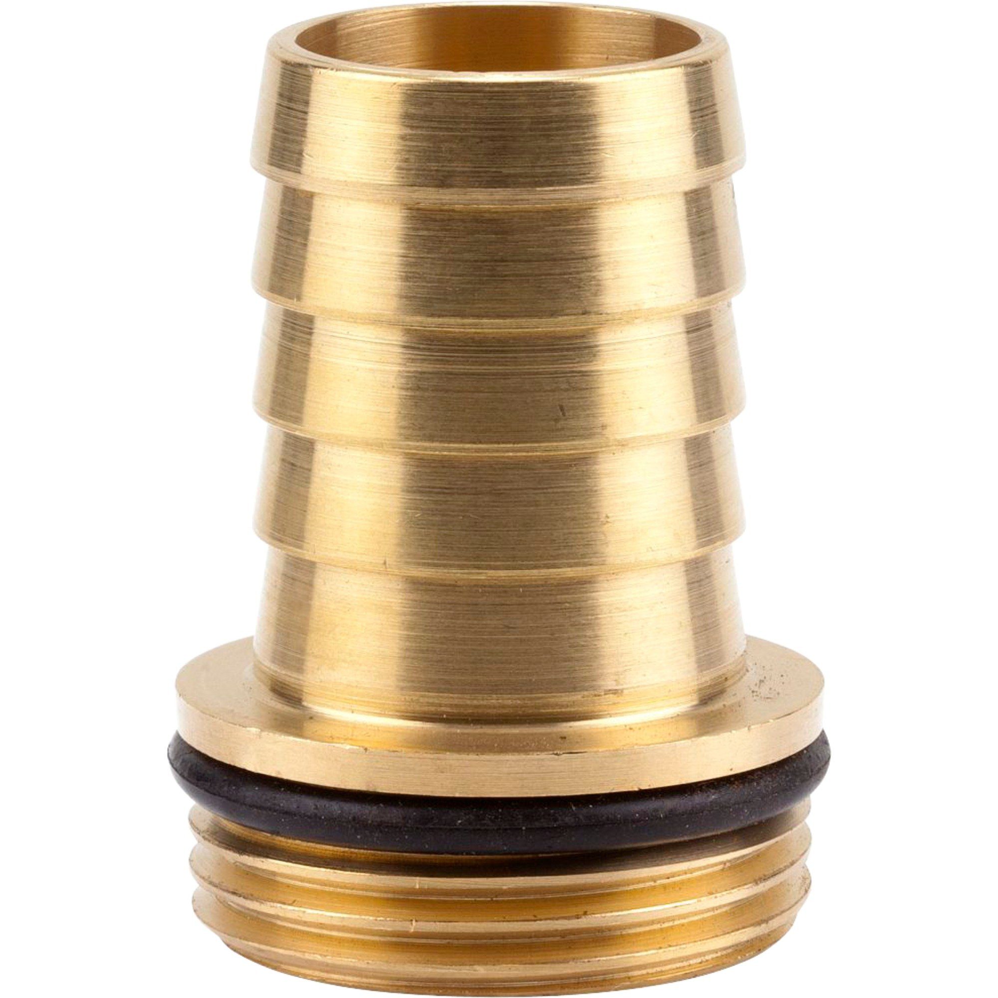 Gartenschlauch GARDENA Messing-Tülle 33,3mm (G 1)