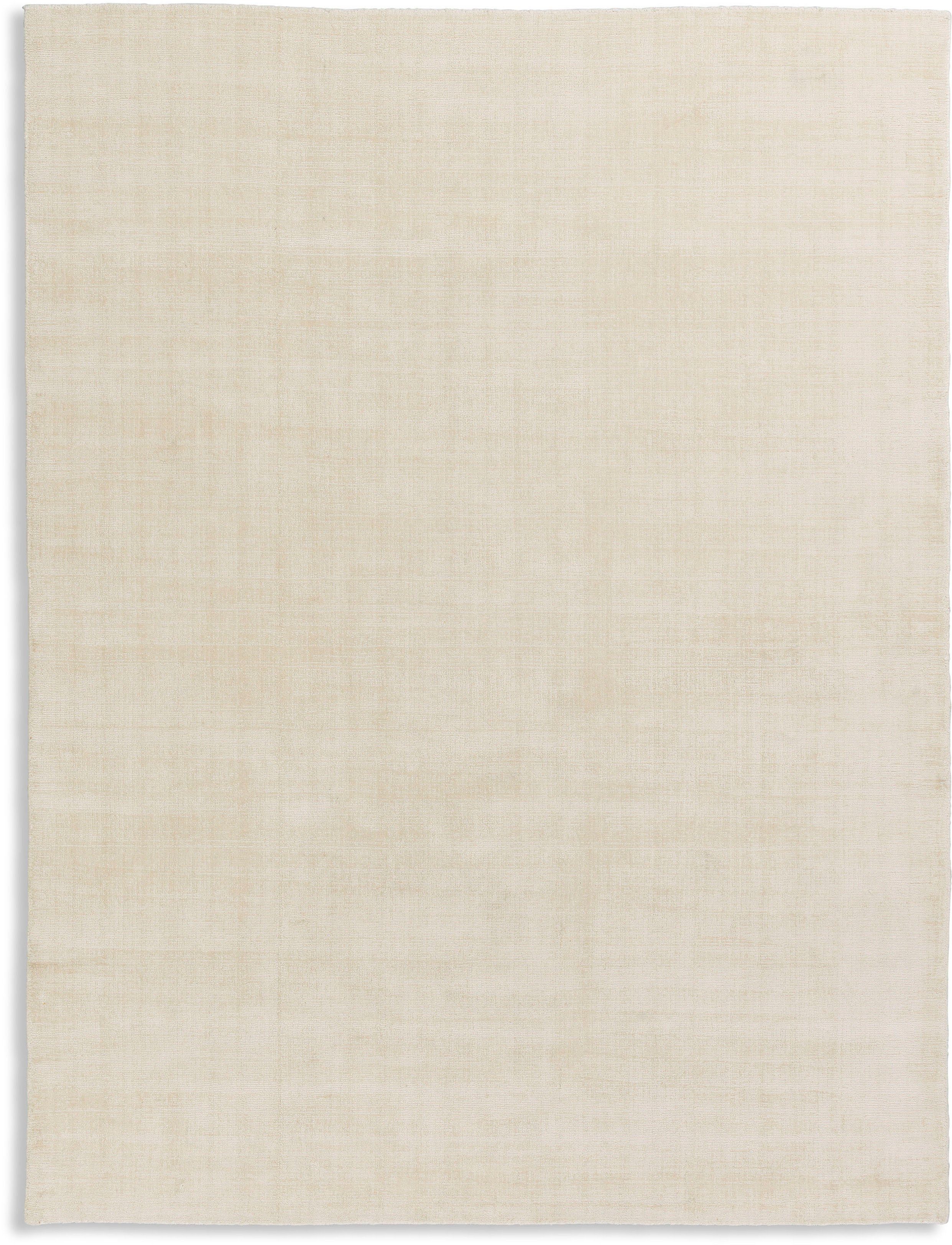 SCHÖNER WOHNEN-Kollektion Teppich Alessa, rechteckig, Höhe: 5 mm, Viskose, Wohnzimmer. Reduzierter Preis € 449,99. Unverbindliche Preisempfehlung € 549,00