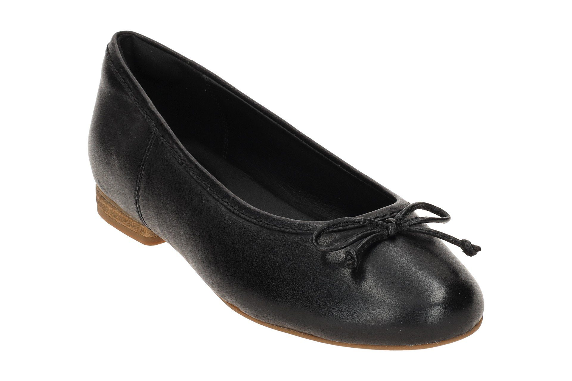 Clarks 26176629 4 Ballerina