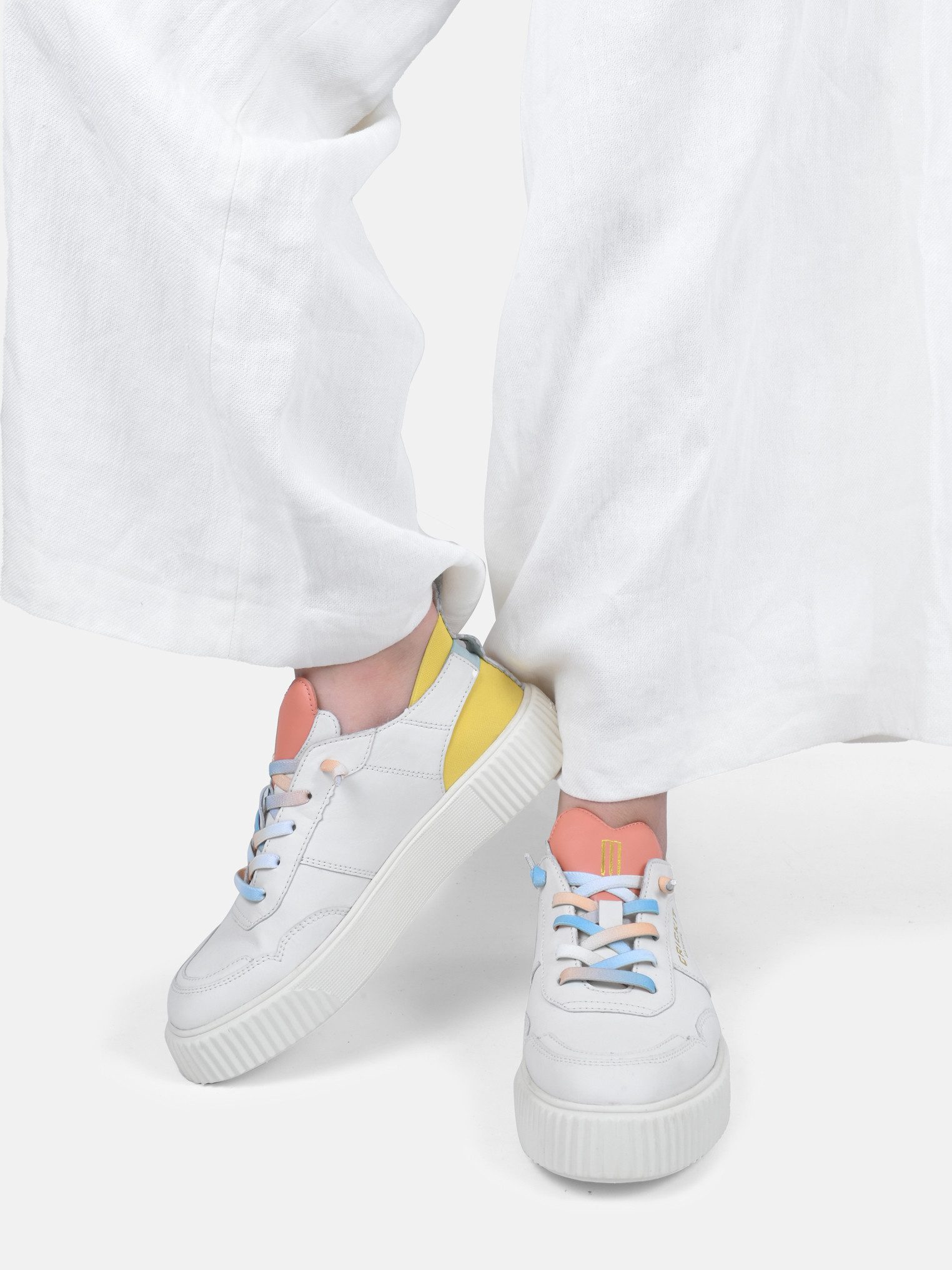 CRICKIT OAKLI Sneaker