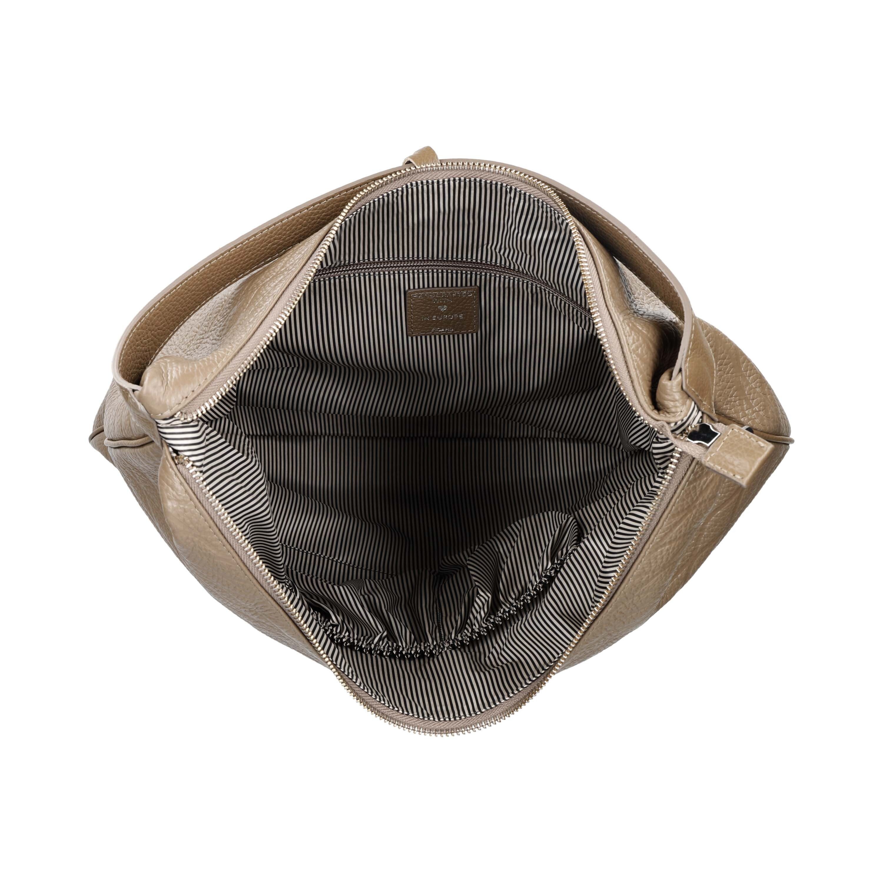 Picard Shopper PICARD Shopper Lille aus Echtleder