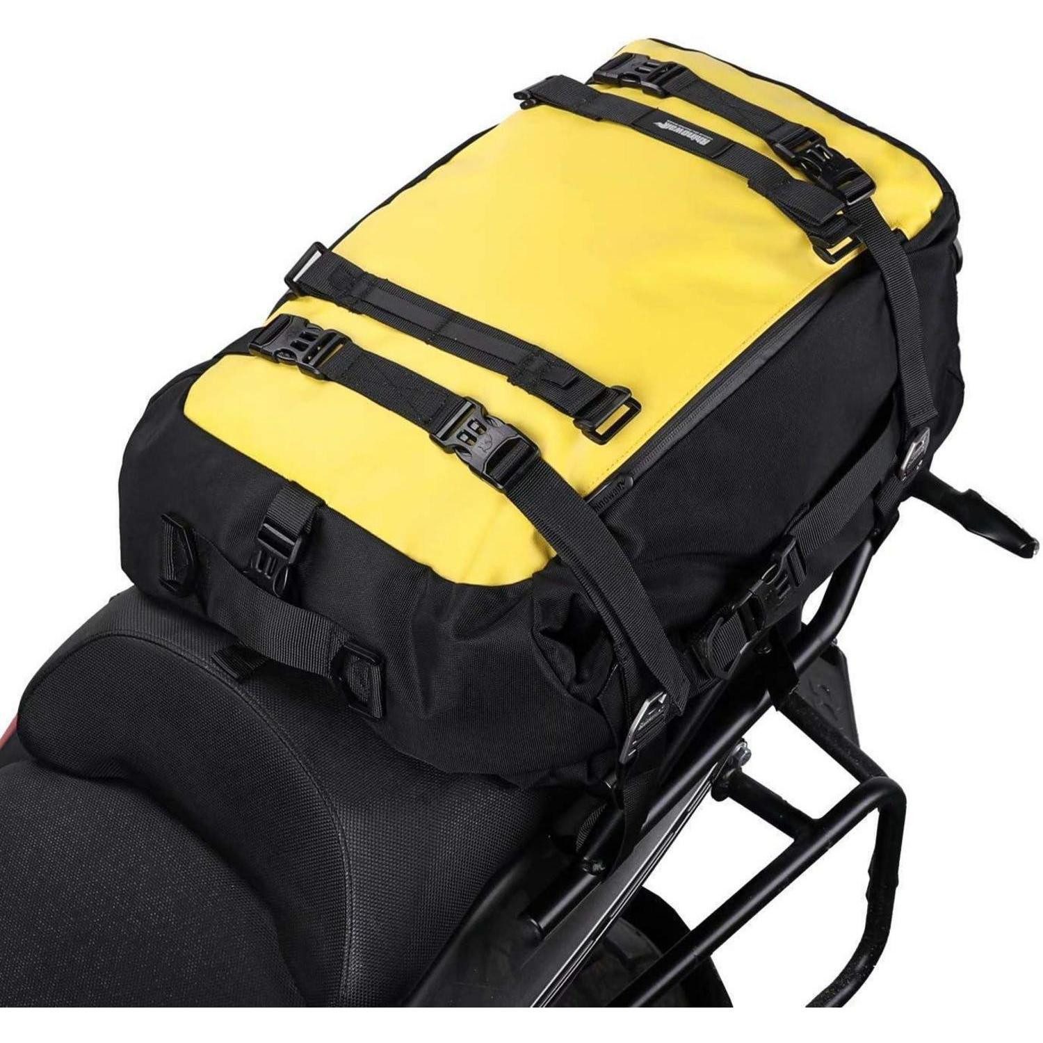 LuxusKollektion Roller-Gepäckträger