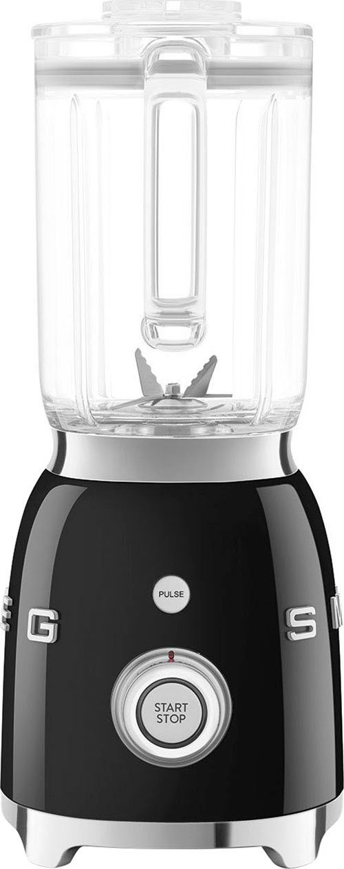 Smeg Standmixer BLF03BLEU, 800 W