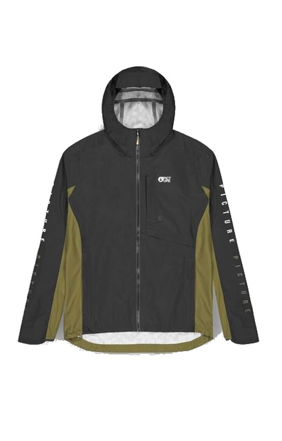 Picture Fahrradjacke