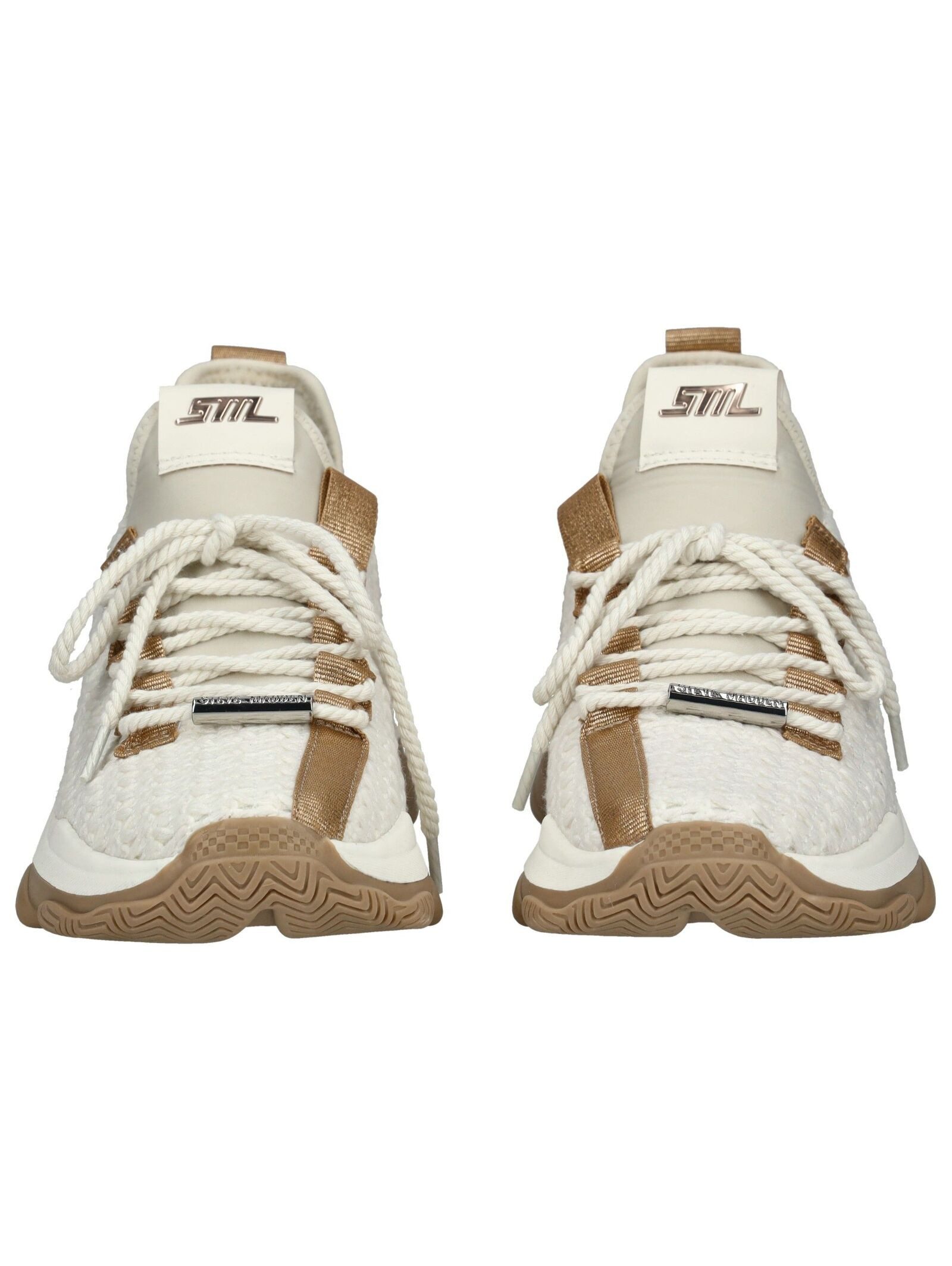 STEVE MADDEN STEVE MADDEN Sneaker Textil Sneaker