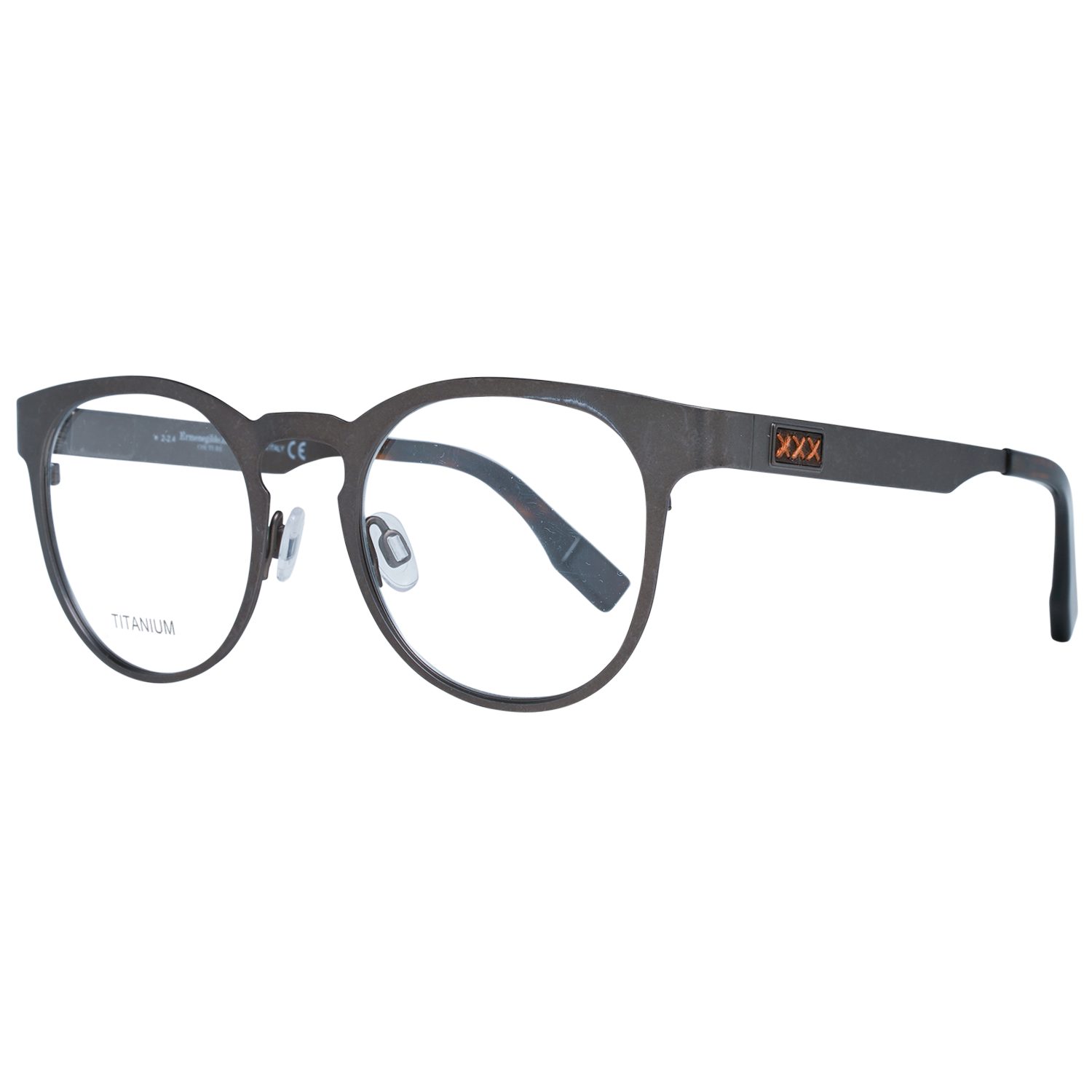 Ermenegildo Zegna Brillengestell ZC5003 02048