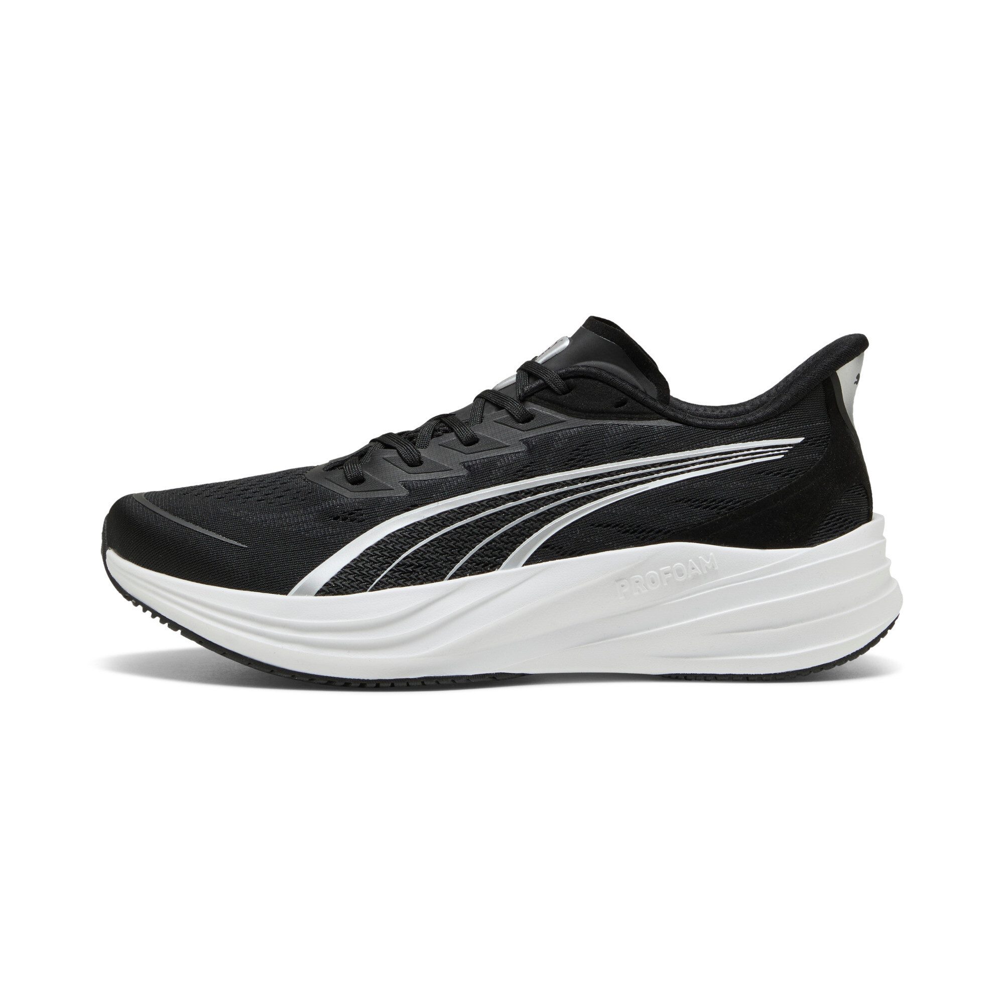 PUMA DARTER PRO 2 Laufschuh mit ProFoam Dämpfungstechnologie, leichtes Text günstig online kaufen