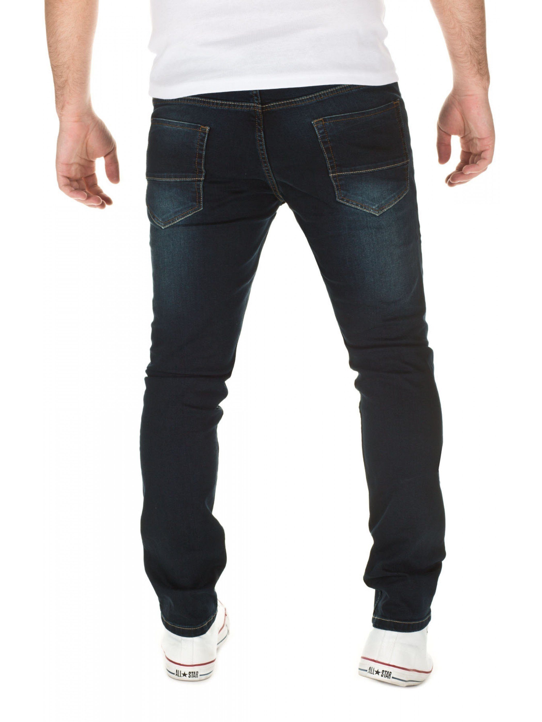Yazubi Slim-fit-Jeans Yazubi - Jeans 182 günstig online kaufen
