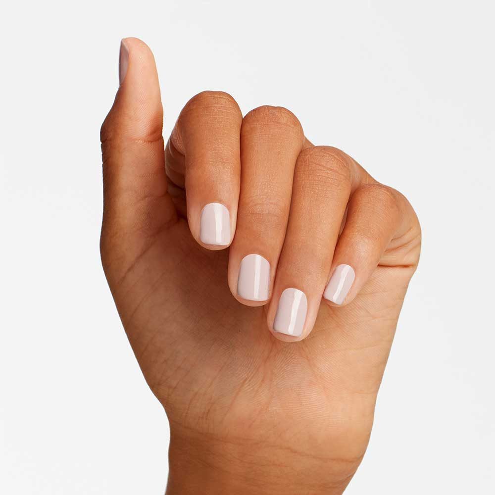 OPI Nagellack Infinite Shine®, deckend, glänzend, langanhaltend, splitterfest, gelartiges Finish