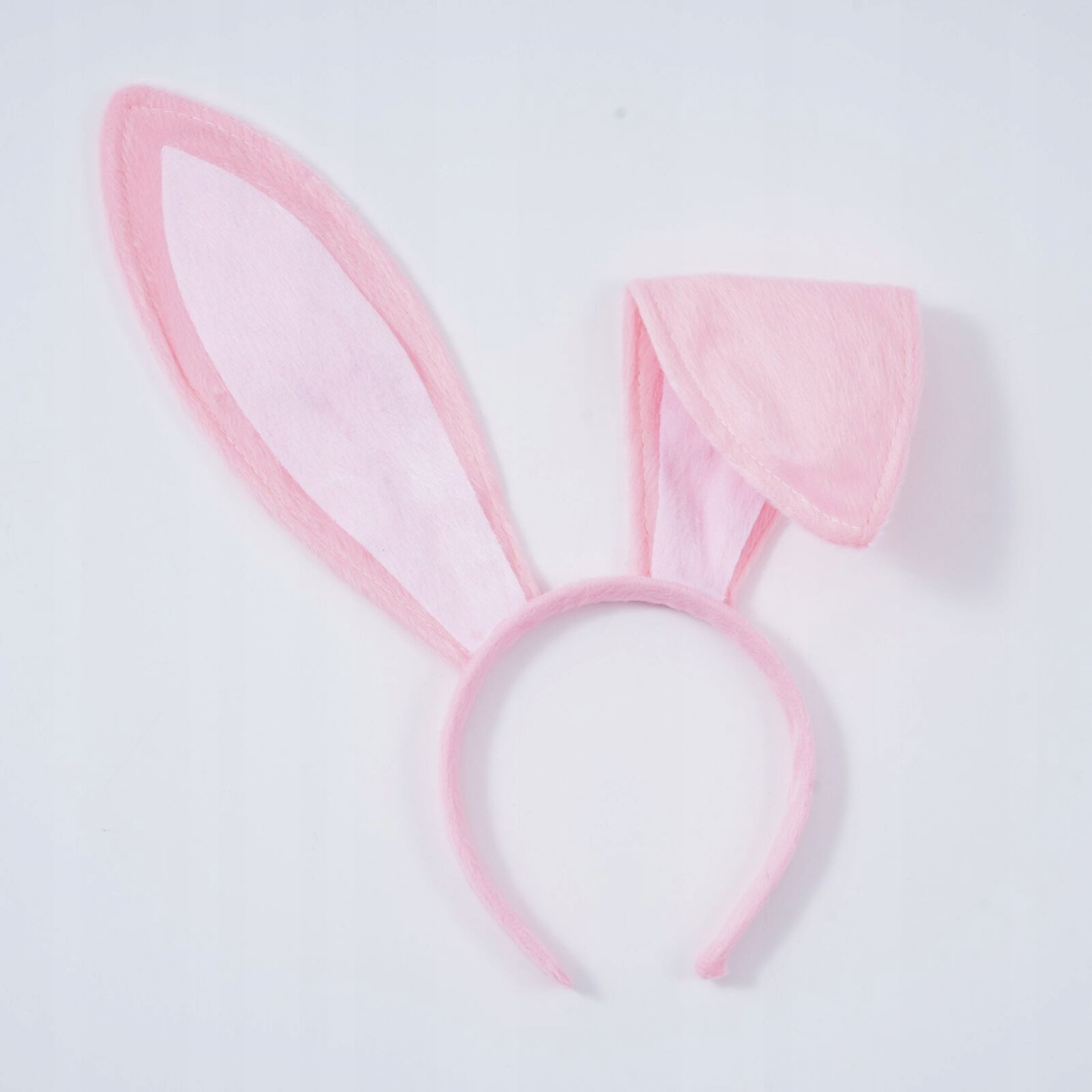 Festivalartikel Kostüm Niedliches Kinderkostüm Hase mit Tutu, Ohren, Handschuhen und Schwanz