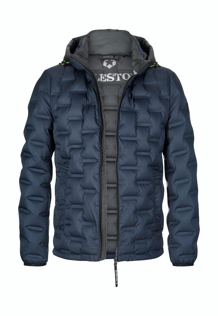 Milestone Steppjacke MSBrayden atmungsaktiv & wasserabweisend günstig online kaufen